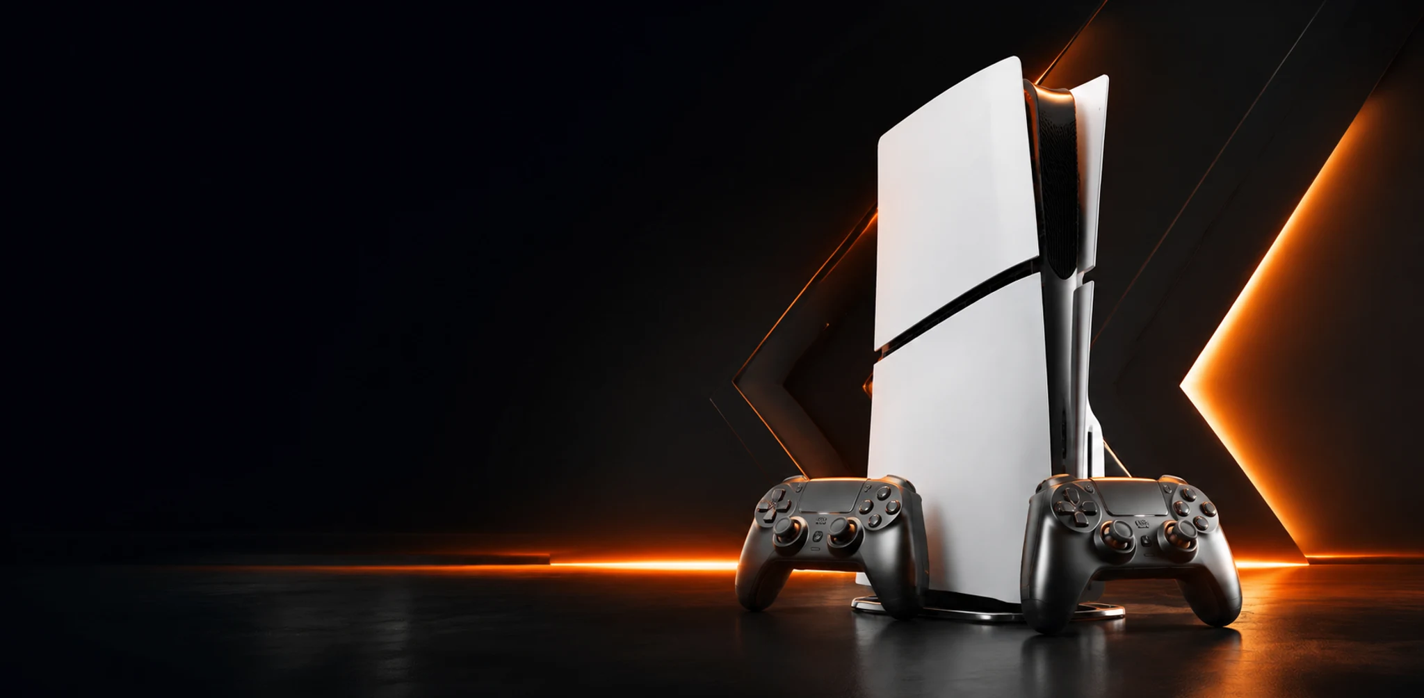 PS5 Dünyası