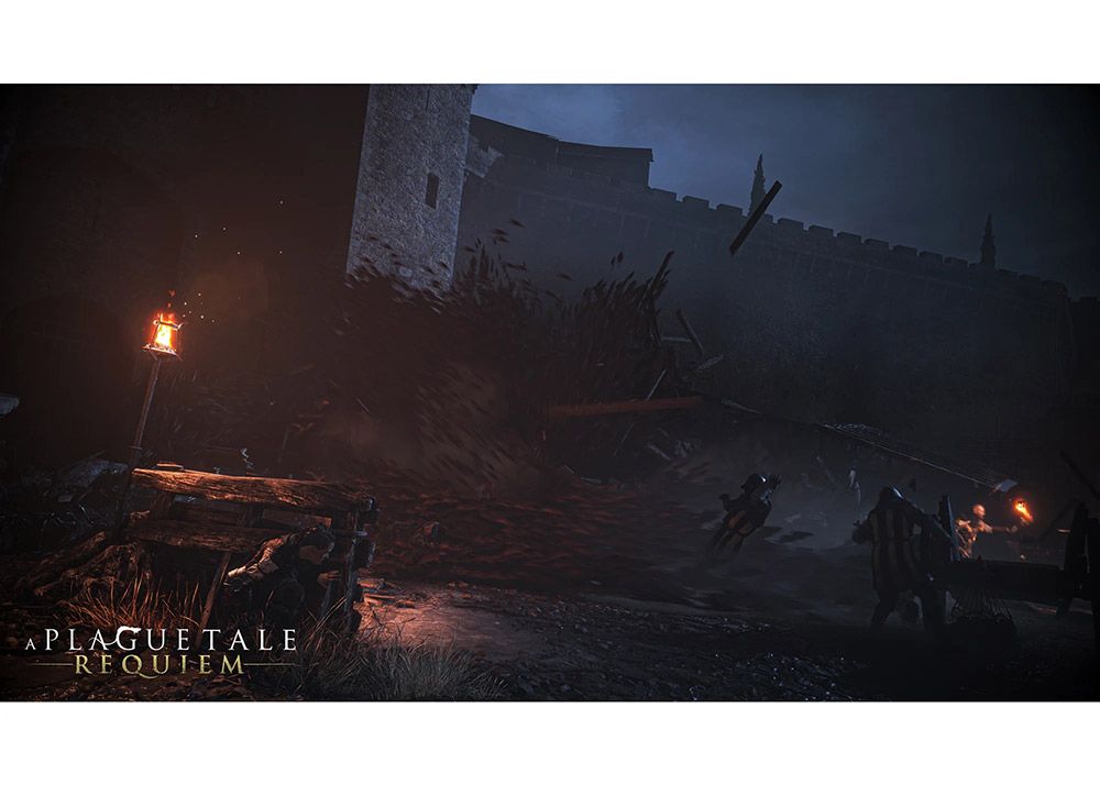 A Plague Tale Requiem PS5 Oyun 3