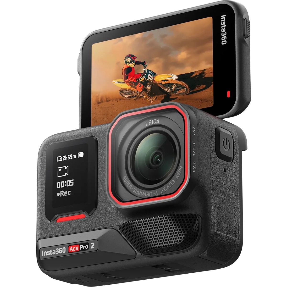 Ace Pro 2 Xplorer Bundle Insta360 Ace Pro 2 Xplorer Bundle 3