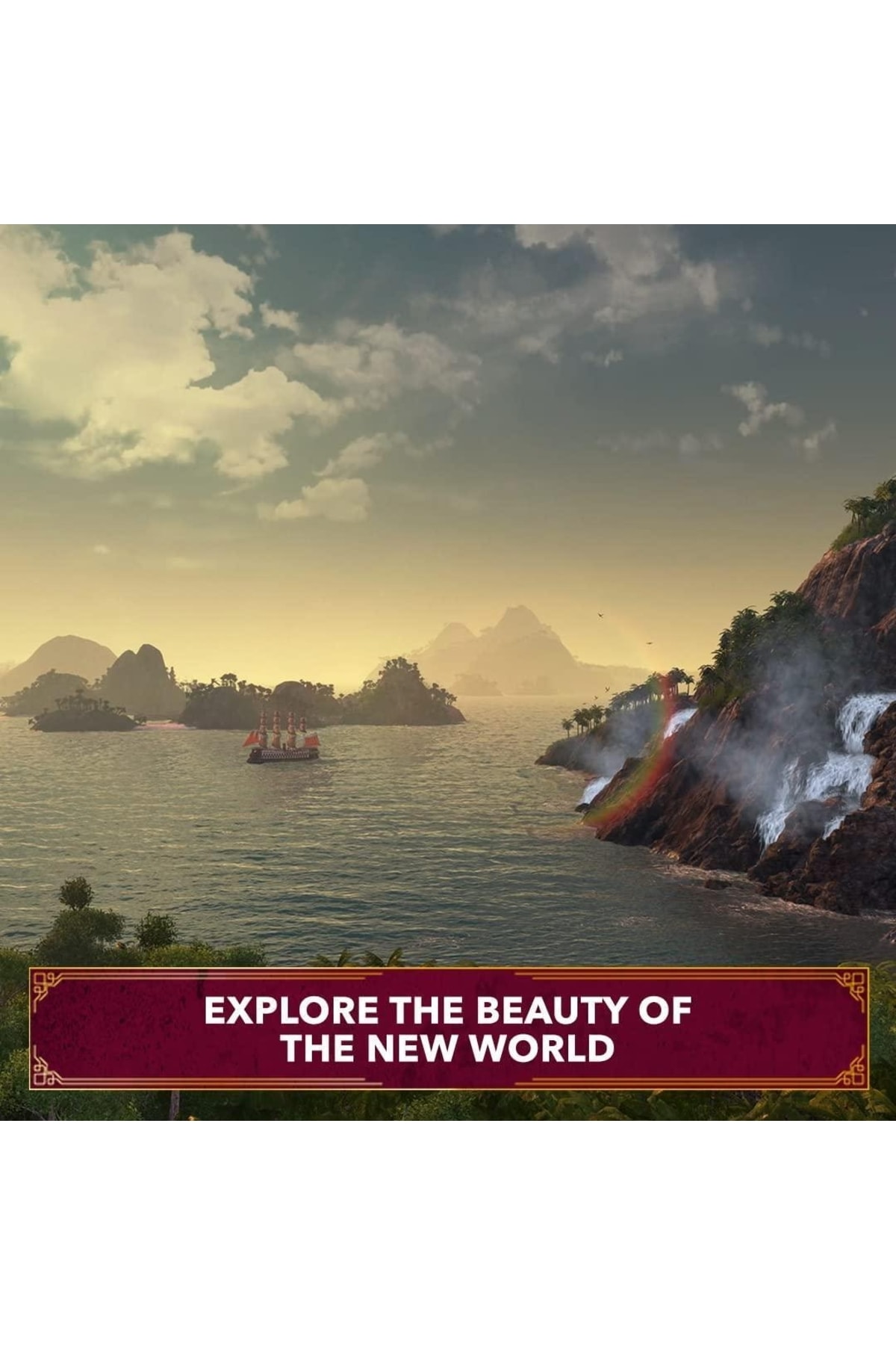 Anno 1800 Console Edition Ps5 3