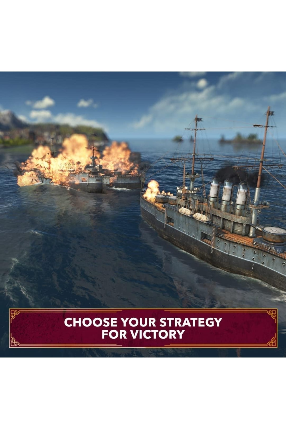 Anno 1800 Console Edition Ps5 4