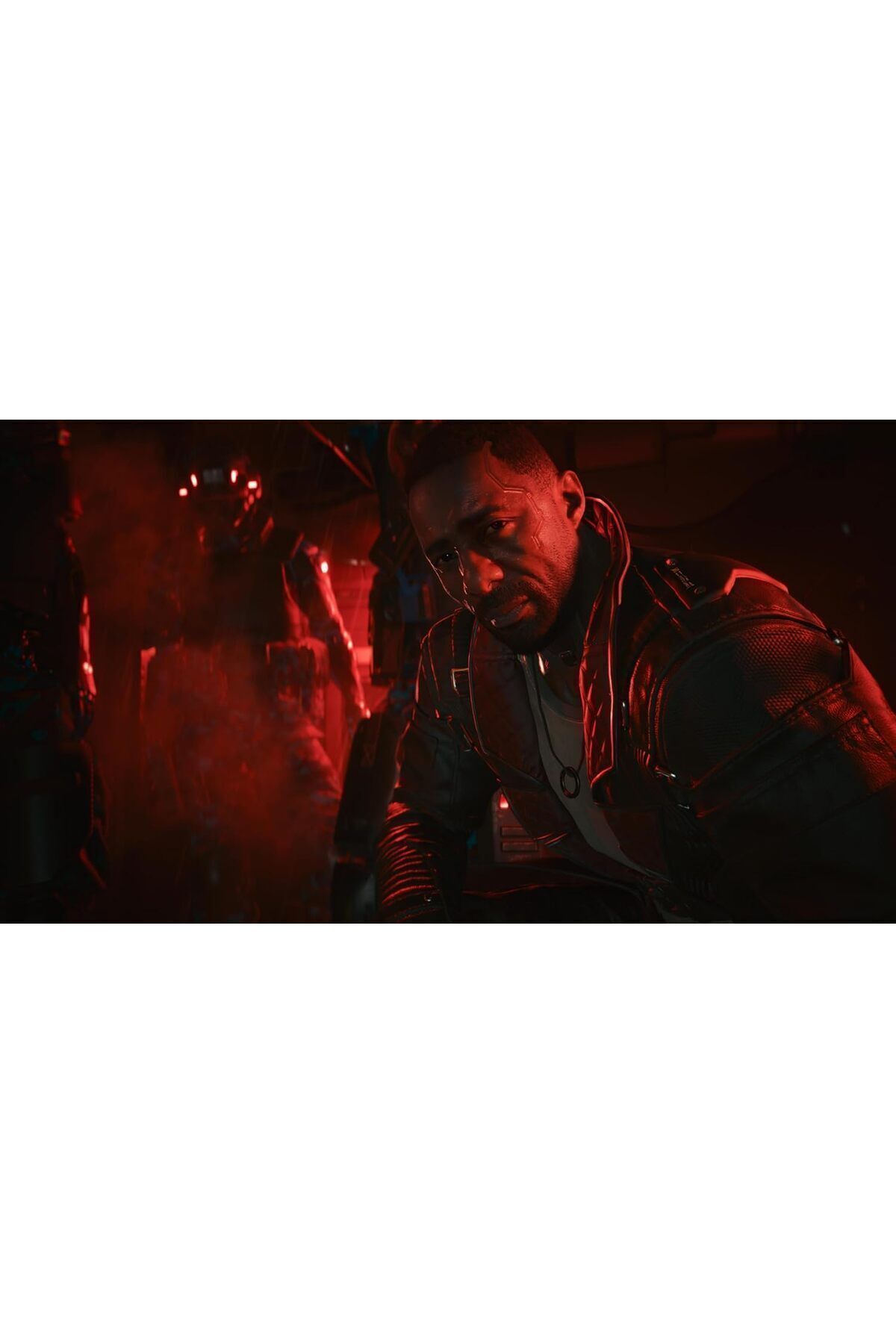 CYBERPUNK 2077 ULTIMATE EDITION PS5 OYUN 3
