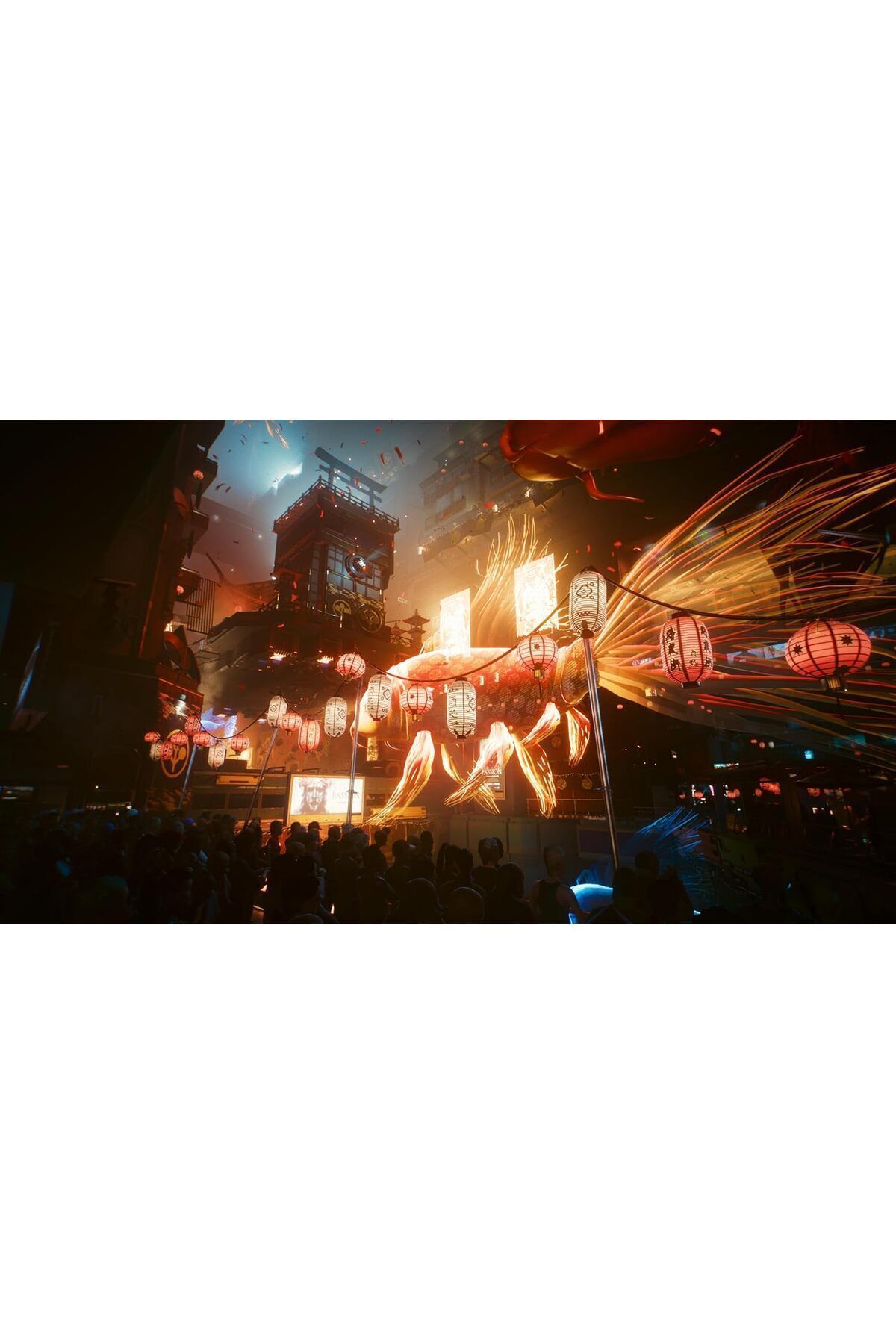 CYBERPUNK 2077 ULTIMATE EDITION PS5 OYUN 5