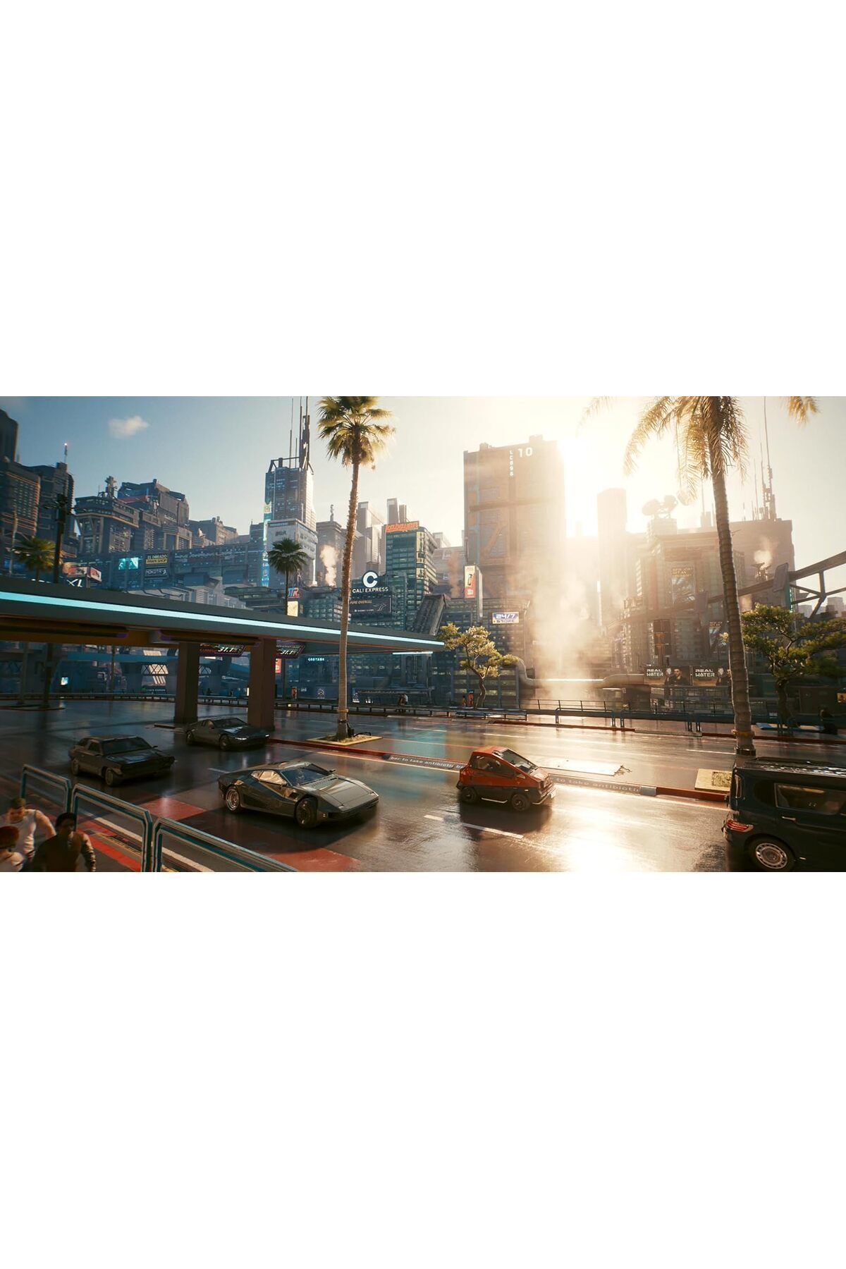 CYBERPUNK 2077 ULTIMATE EDITION PS5 OYUN 6
