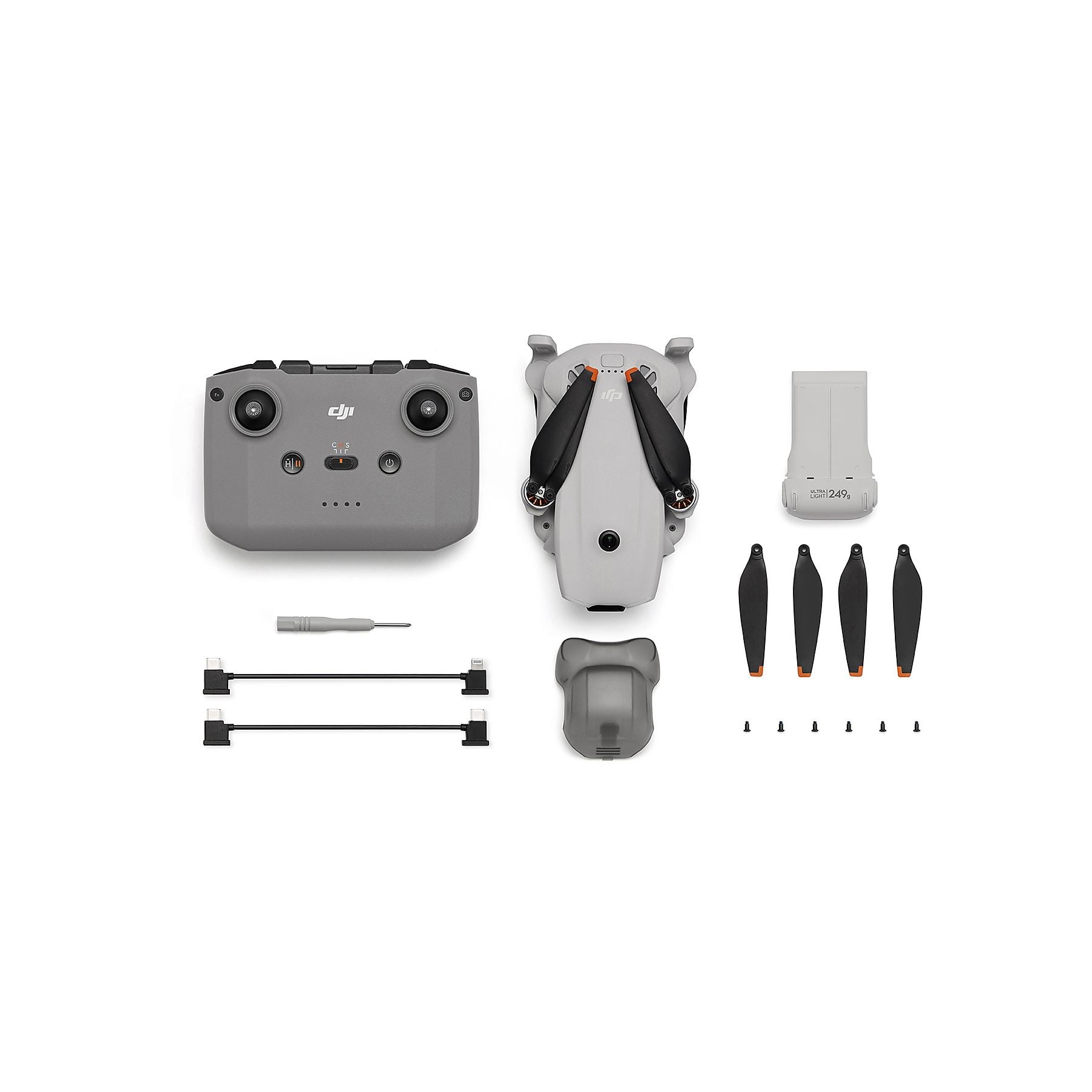DJI LITO 1 2