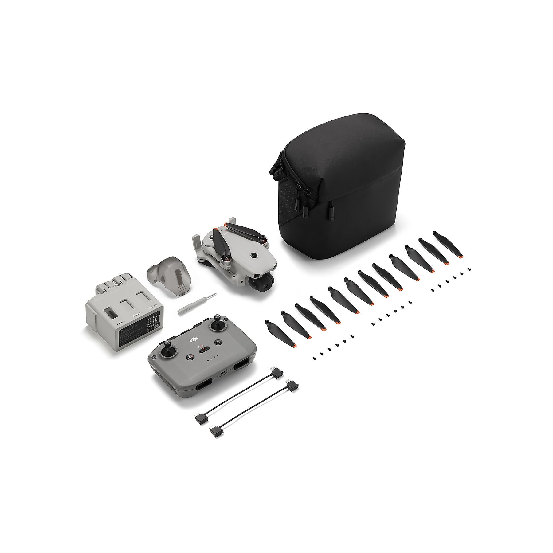 DJI LITO 1 FLY MORE COMBO (RC-N3) 3