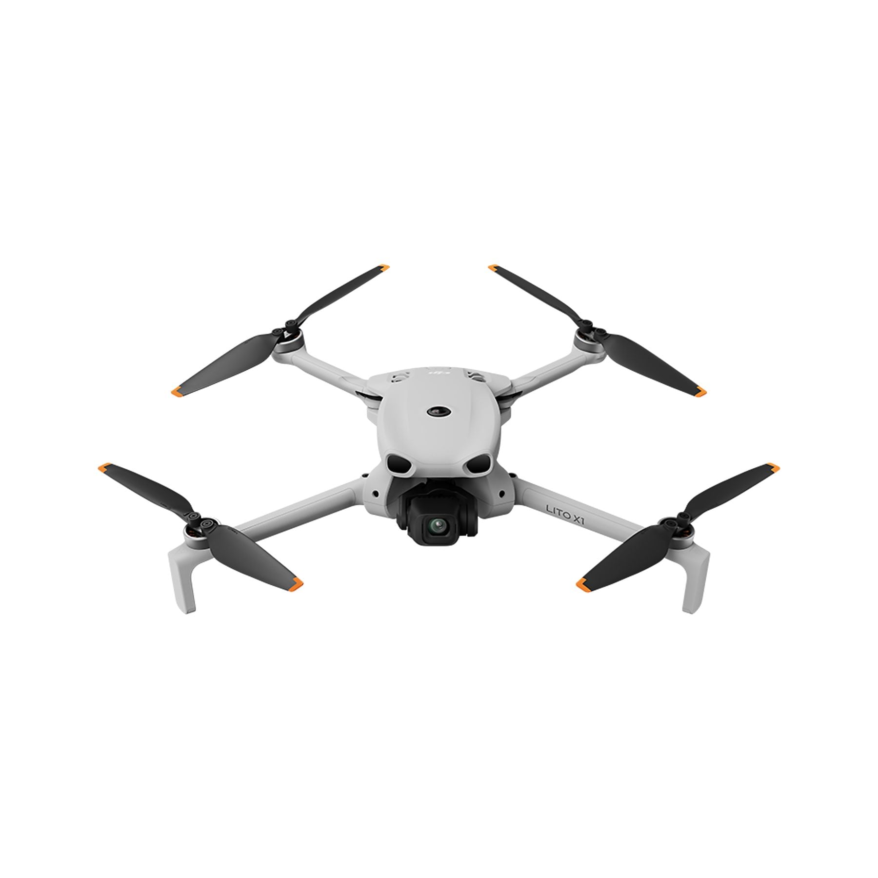 DJI LITO X1 FLY MORE COMBO PLUS (DJI RC 2) 5