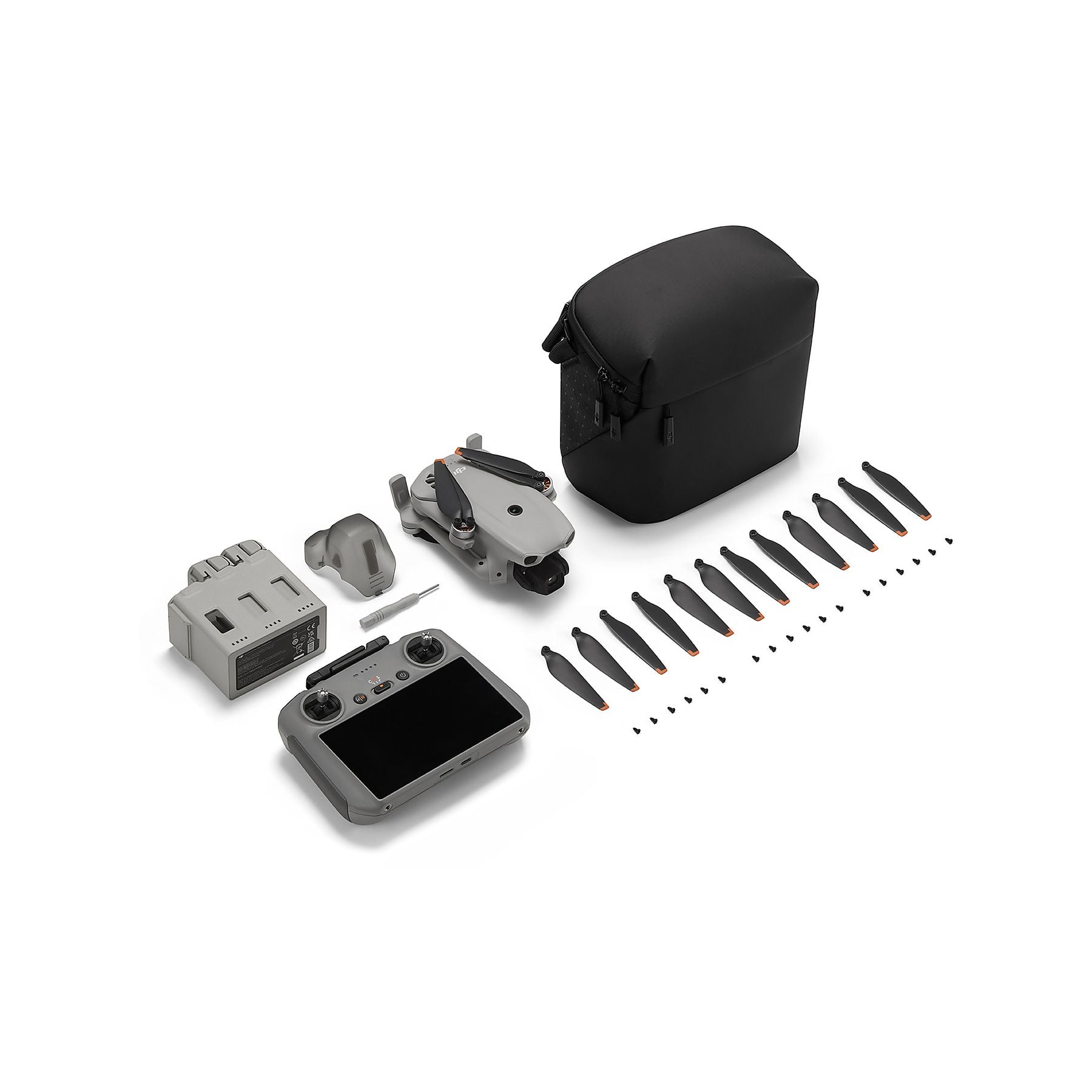 DJI LITO X1 FLY MORE COMBO PLUS (DJI RC 2) 3