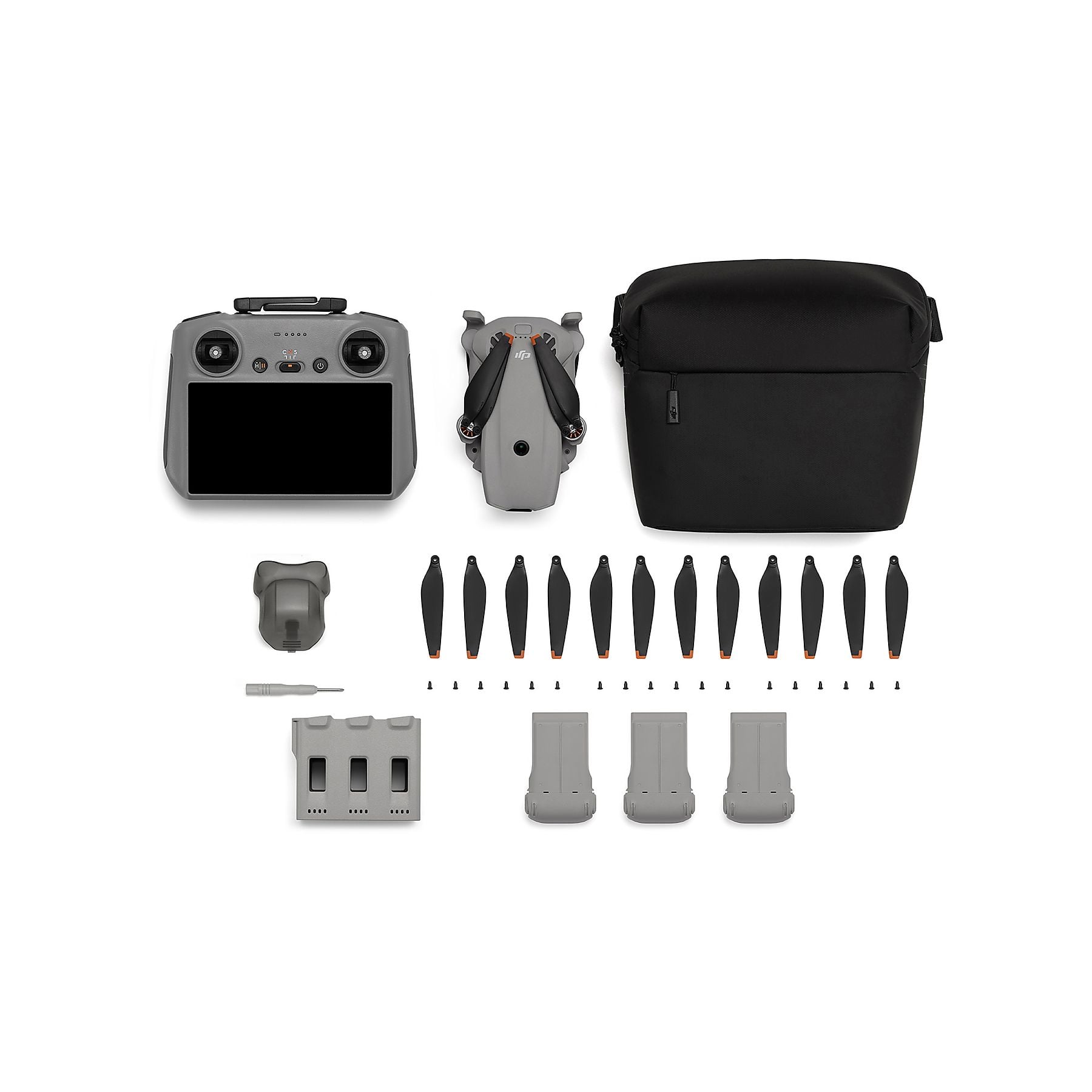 DJI LITO X1 FLY MORE COMBO PLUS (DJI RC 2) 2
