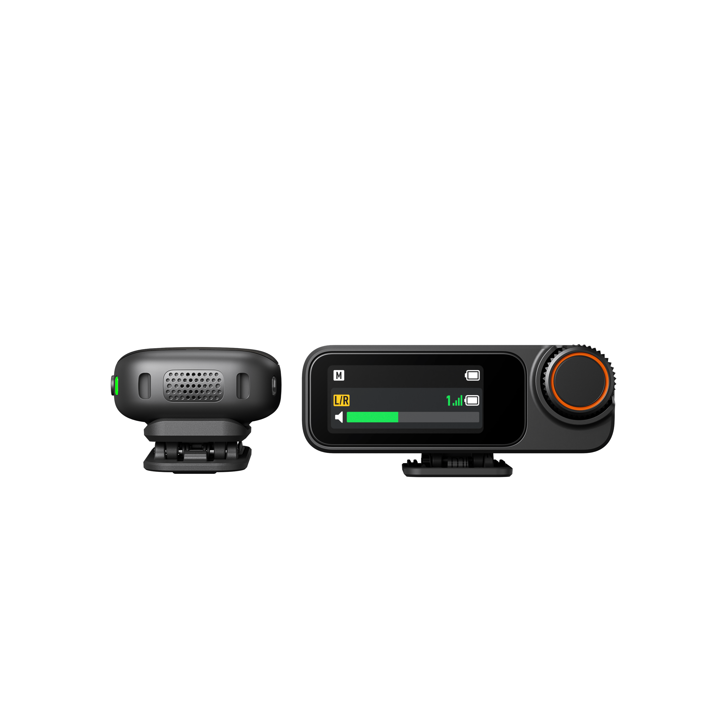 DJI MIC 3 (1 TX + 1 RX) (CE) 2