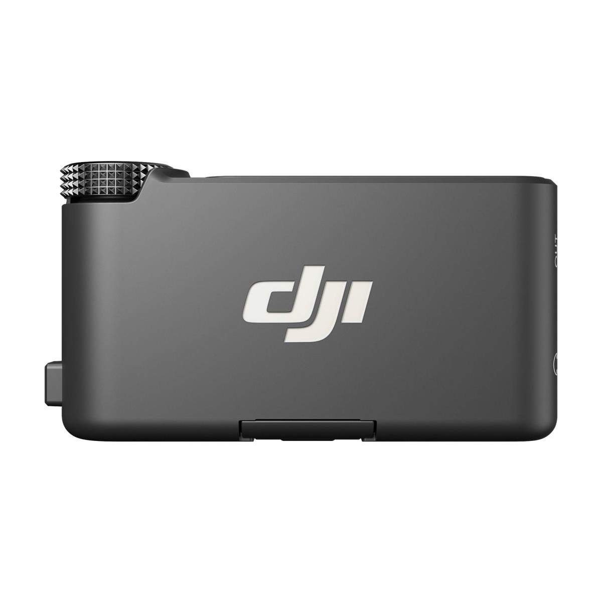 DJI MIC 3 RECEIVER 3