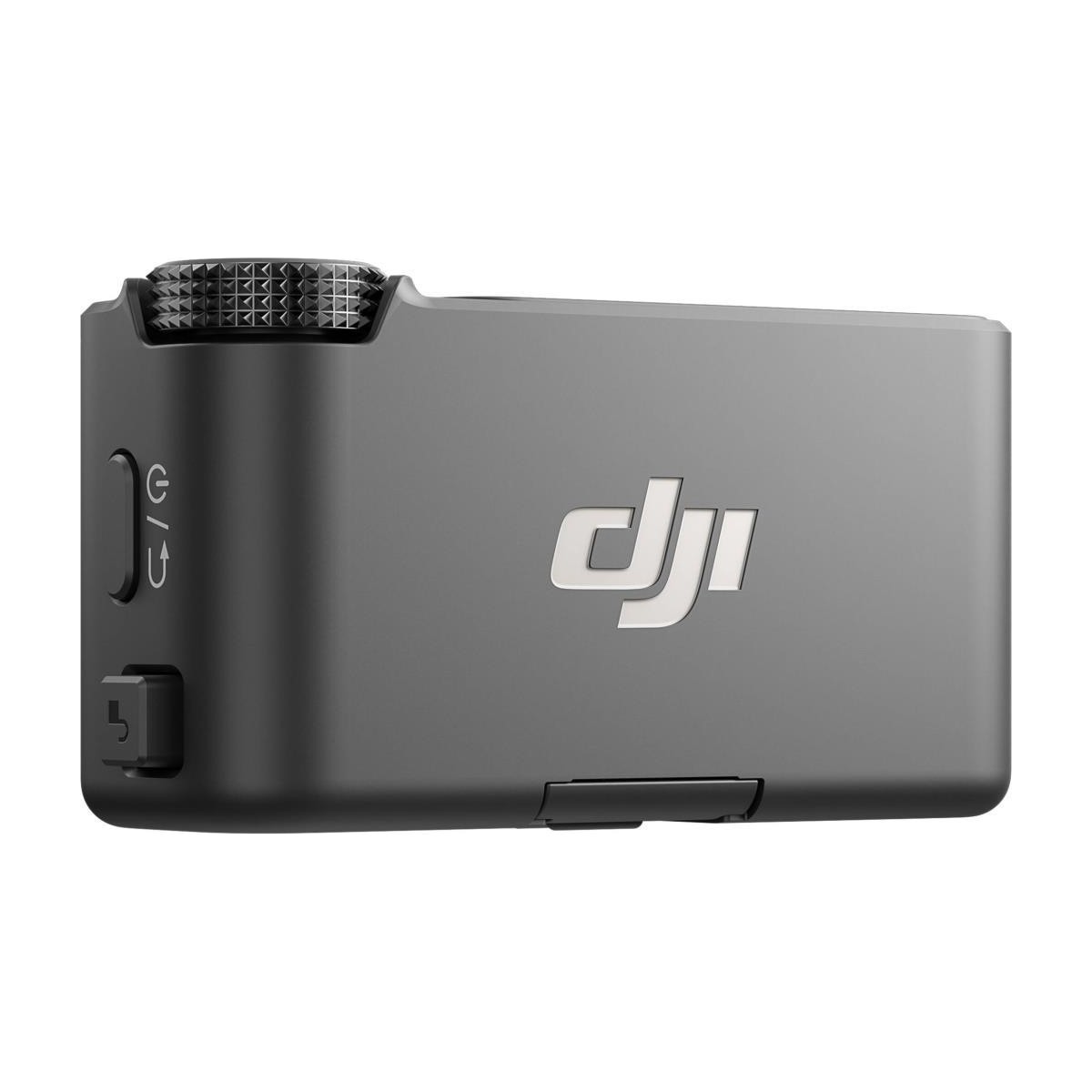 DJI MIC 3 RECEIVER 4
