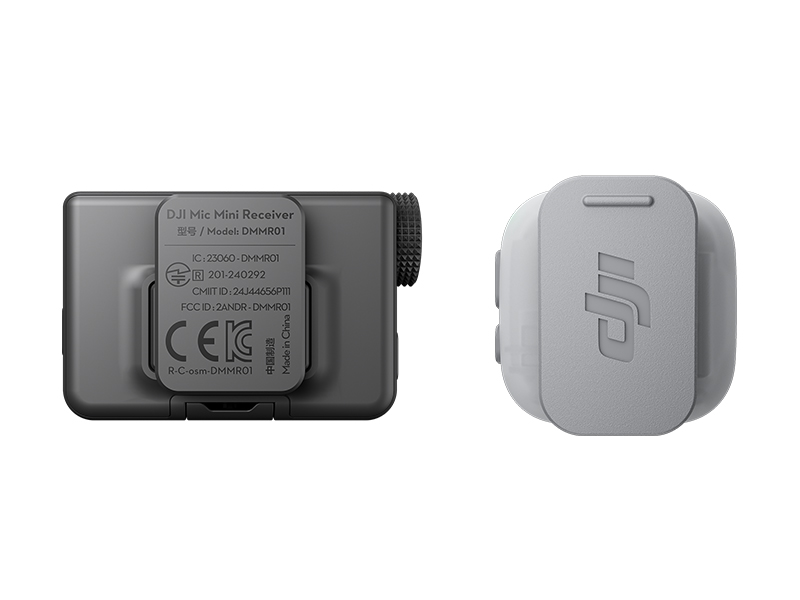 DJI MIC MINI 2 (1TX +1 RX ) 5