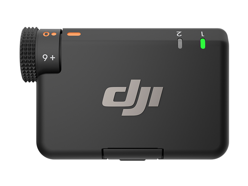 DJI MIC MINI 2 (1TX +1 RX ) 2