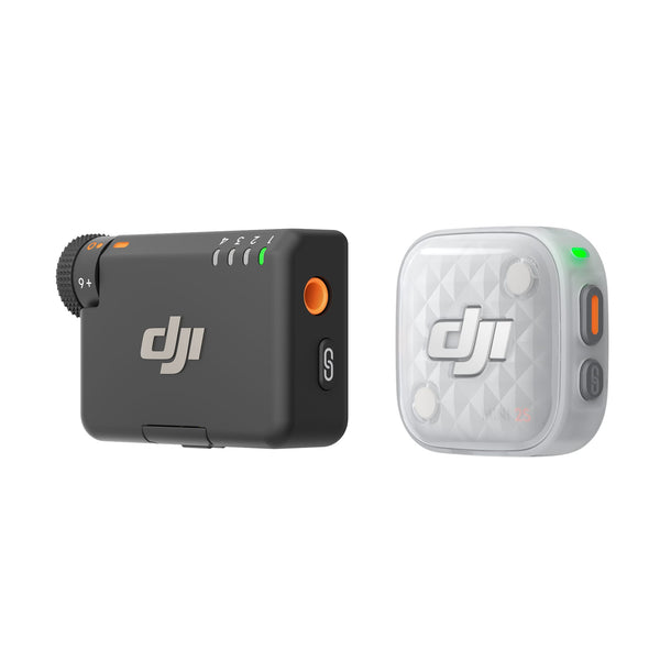 DJI Mic Mini 2S (1 TX + 1 RX) 4