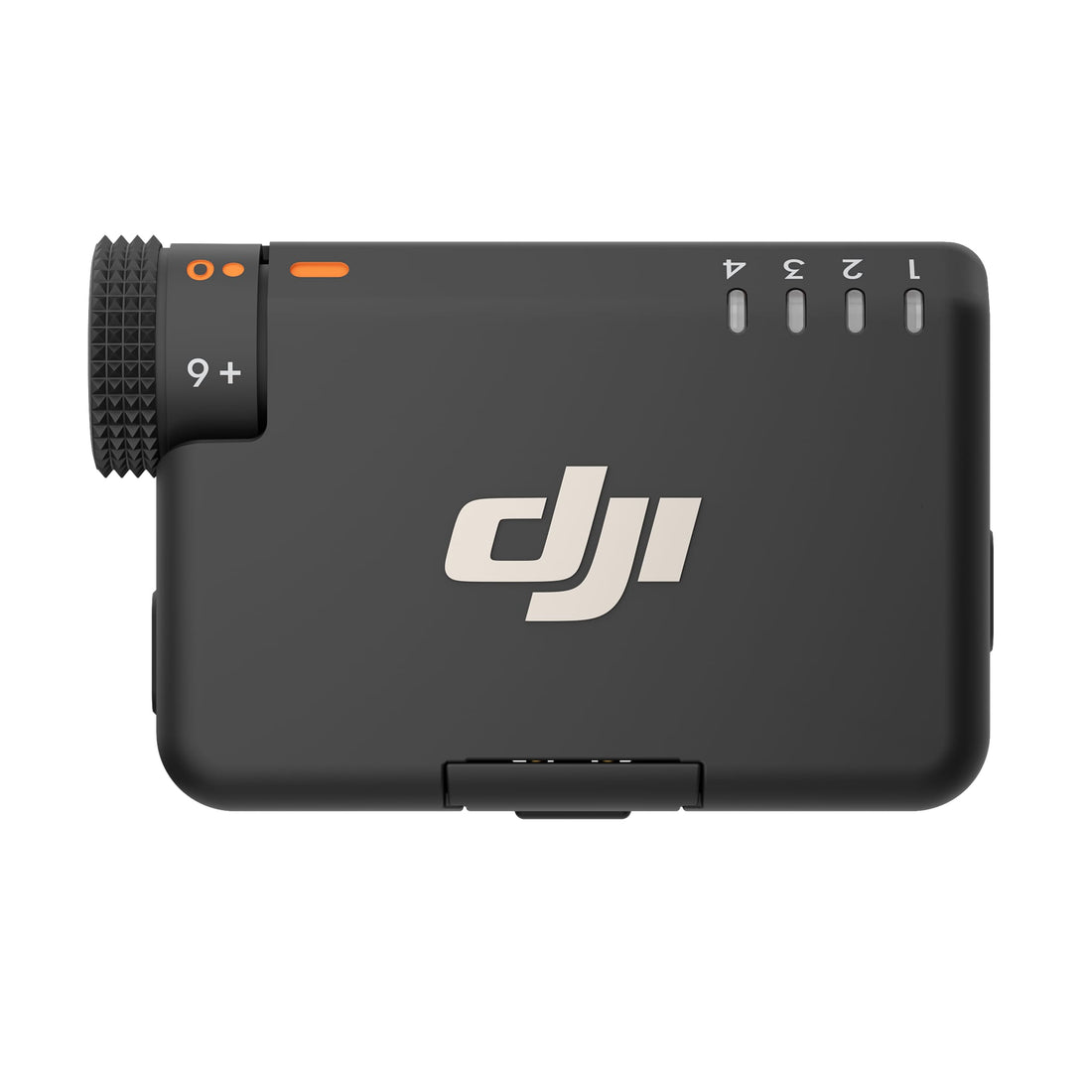 DJI Mic Mini 2S (1 TX + 1 RX) 2
