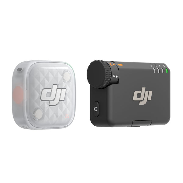 DJI Mic Mini 2S (1 TX + 1 RX) 5