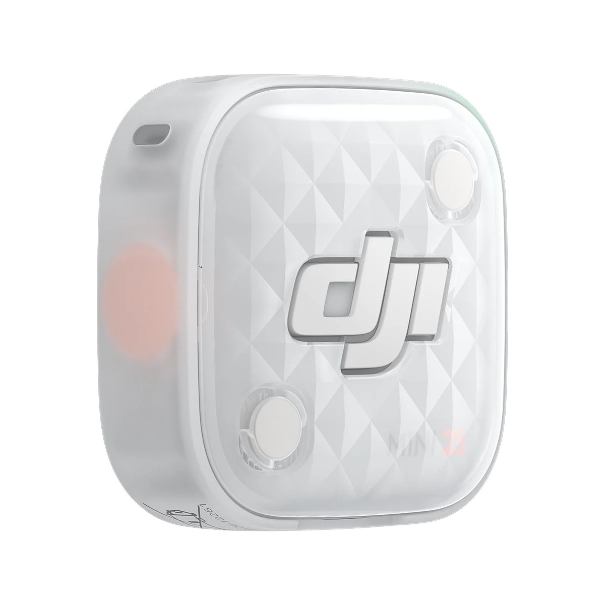 Djı Mic Mini 2s (2tx + 1rx + Şarj Kutusu) | Djı Türkiye Karacasulu Garantili 4
