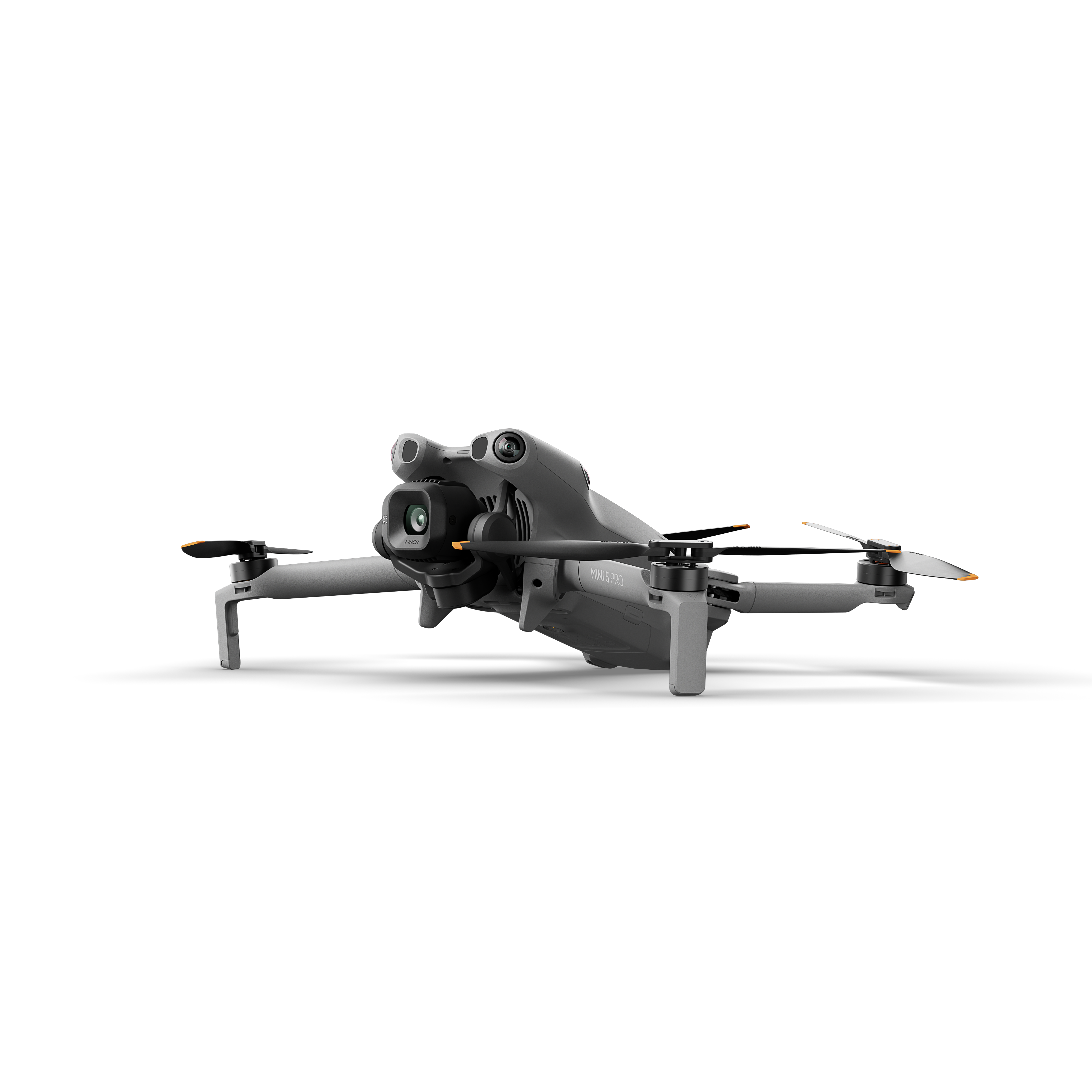 DJI MINI 5 PRO FLY MORE COMBO PLUS (RC2) 4