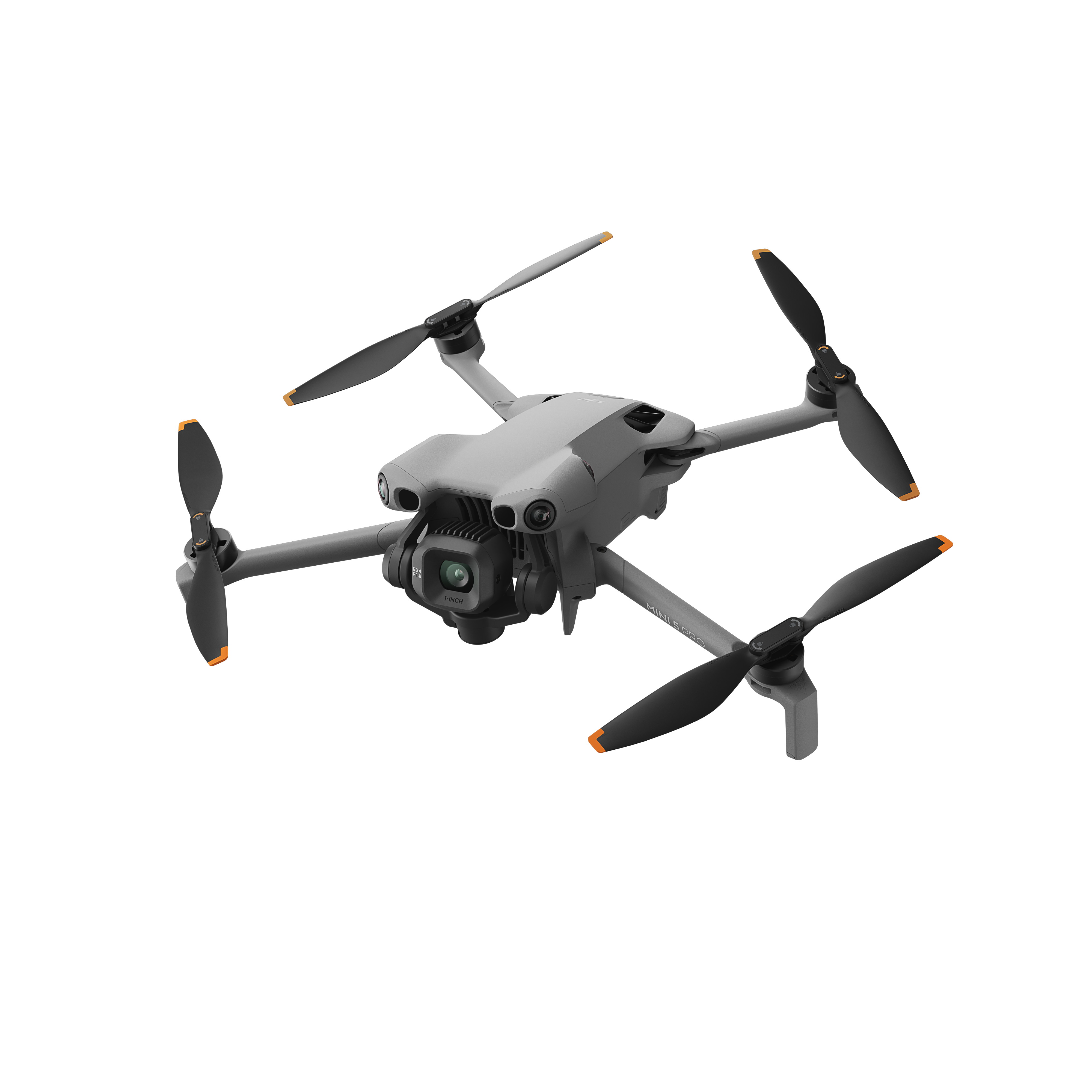 DJI MINI 5 PRO FLY MORE COMBO PLUS (RC2) 3
