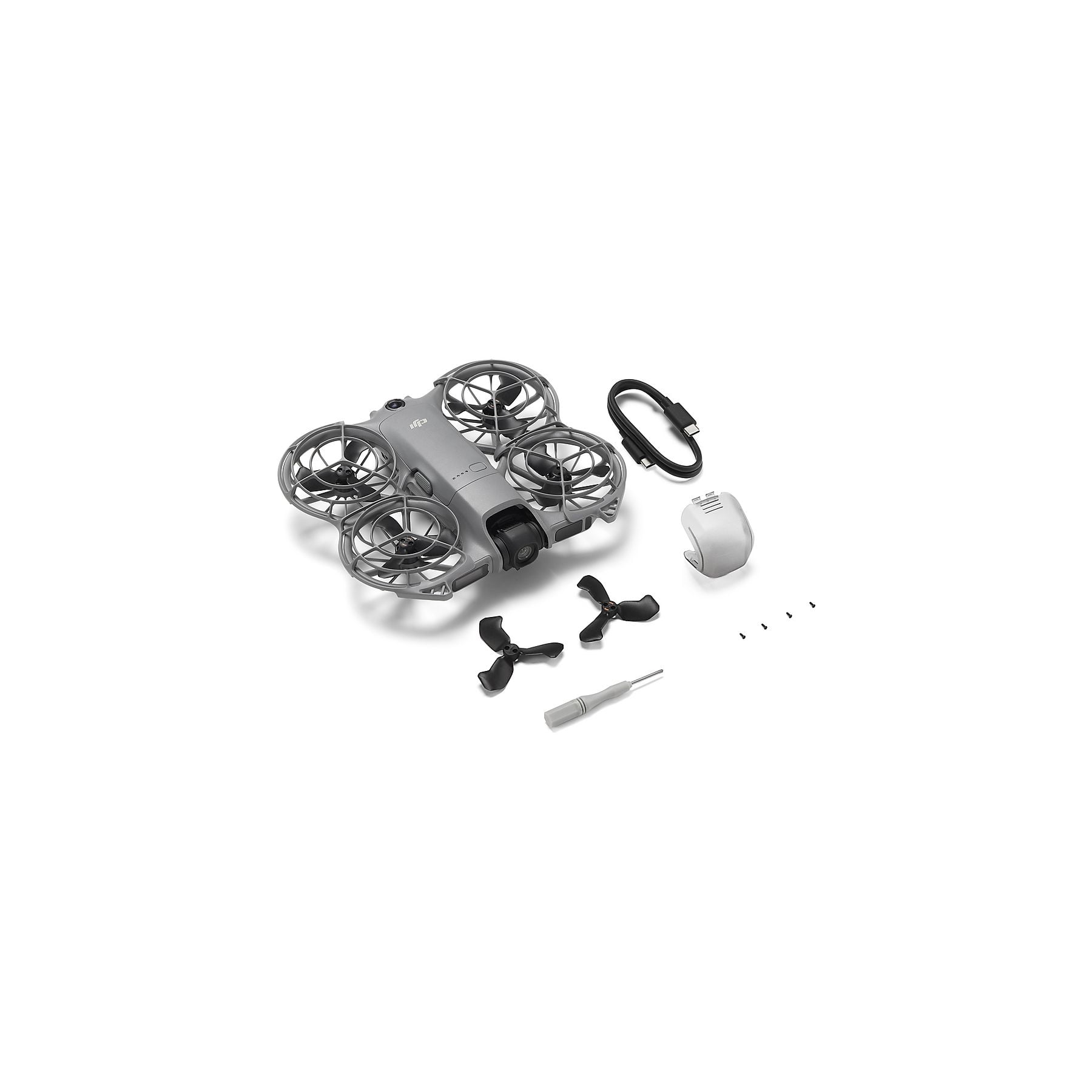 DJI NEO 2 (DRONE ONLY) 2