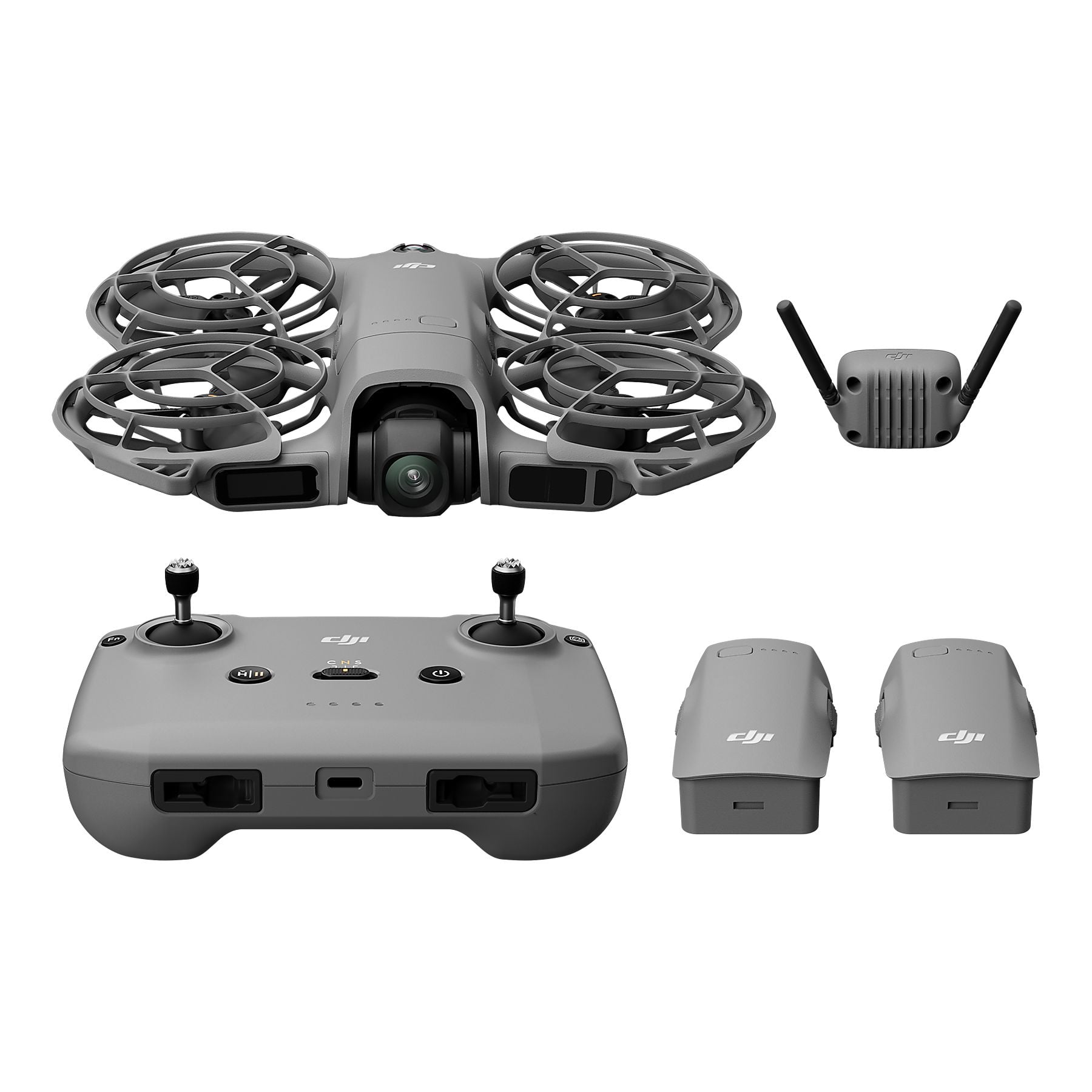 DJI NEO 2 FLY MORE COMBO (RCN3) 3