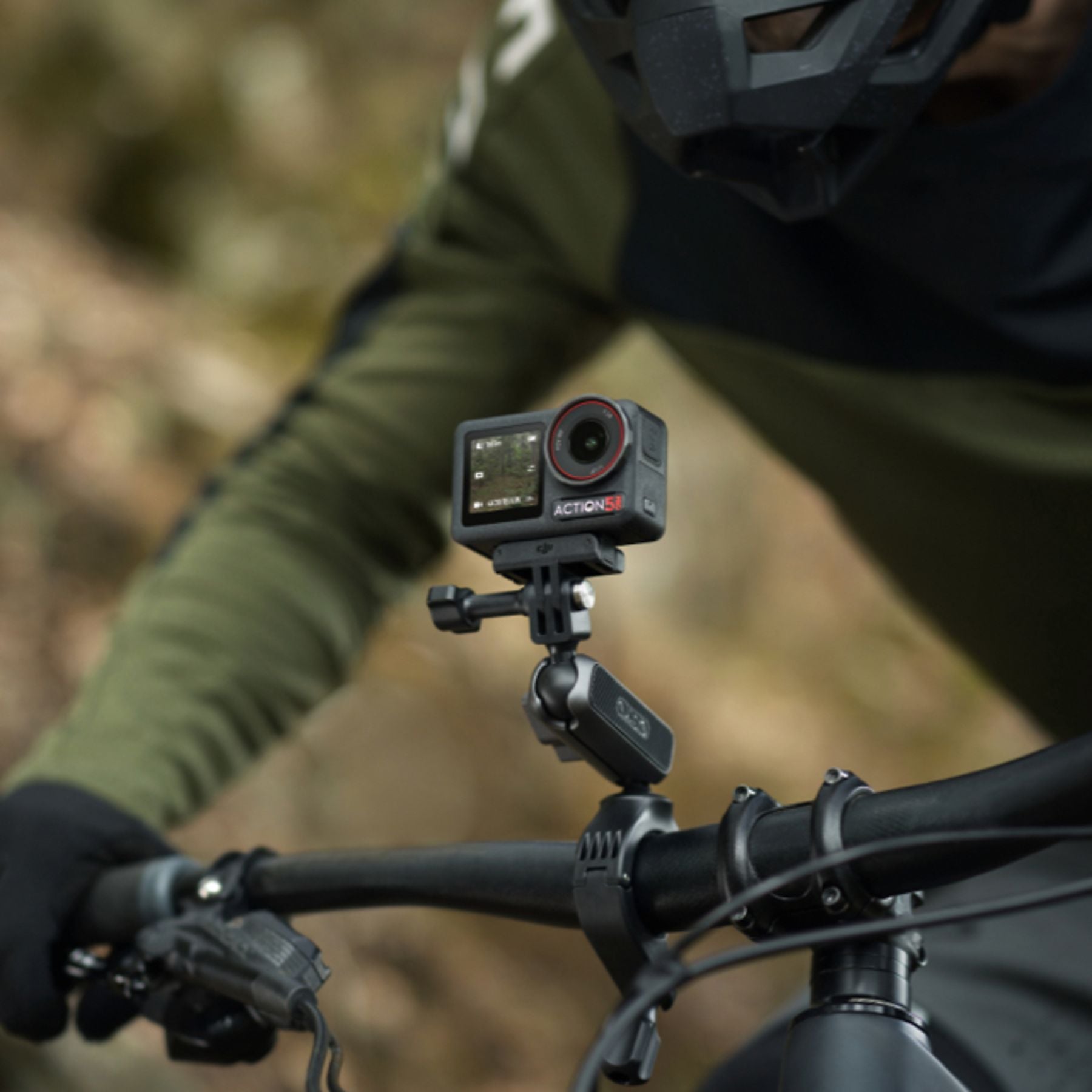 DJI OSMO ACTION 5 PRO STANDARD COMBO 4