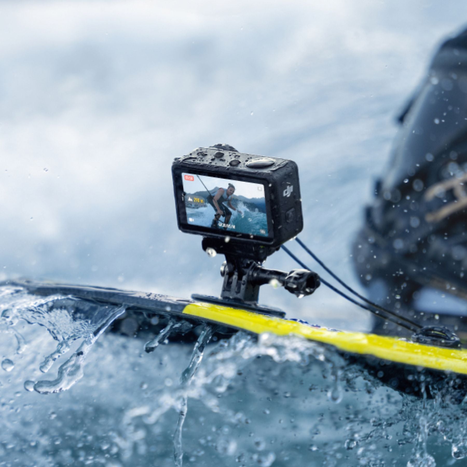 DJI OSMO ACTION 5 PRO STANDARD COMBO 5