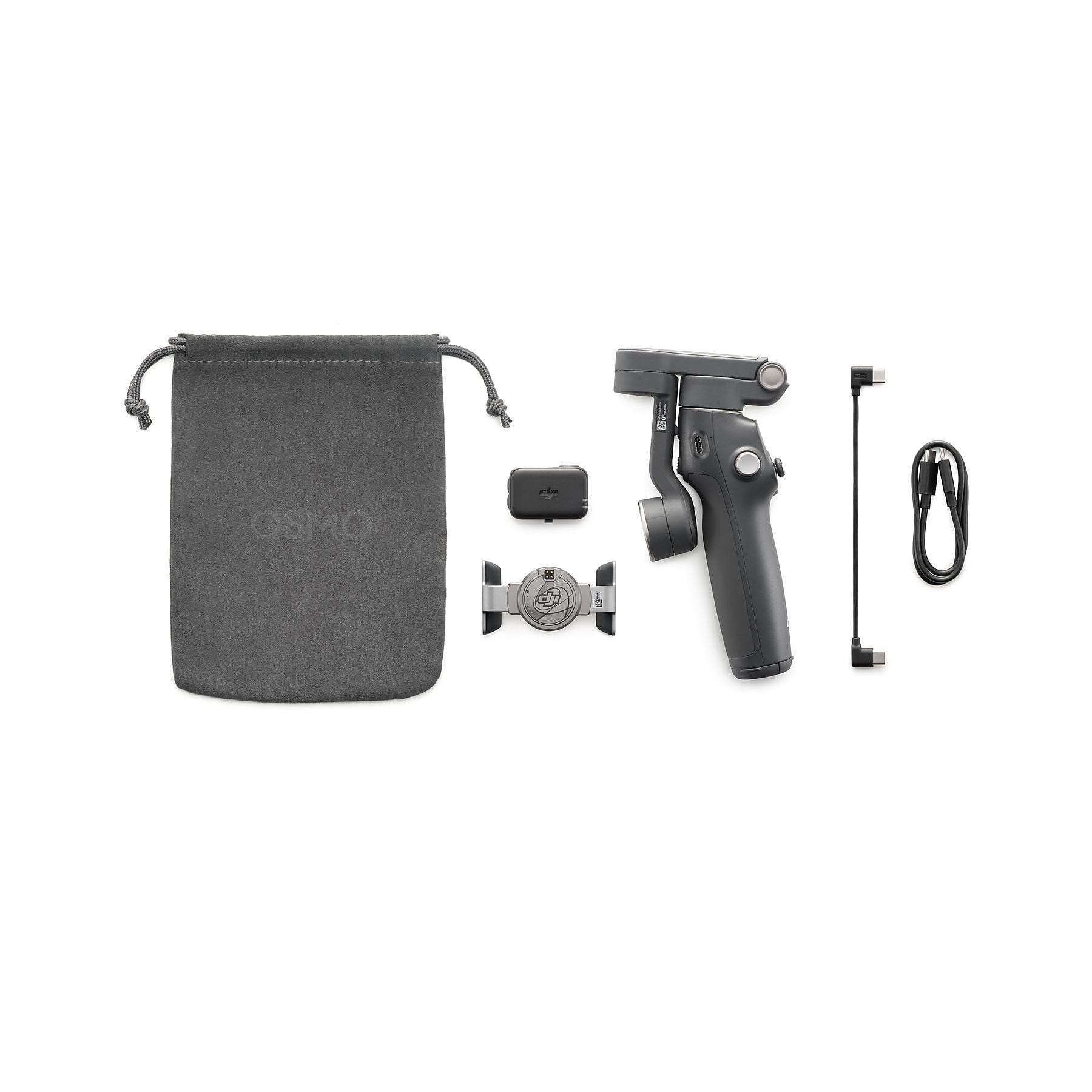 DJI OSMO MOBILE 8 2