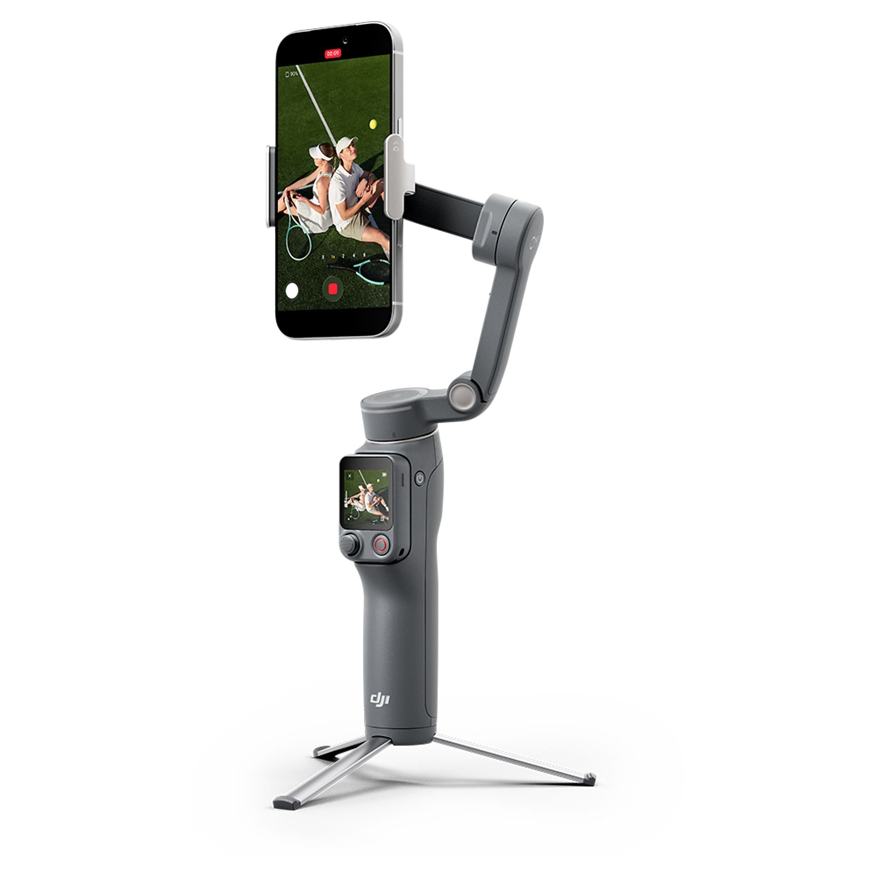 DJI OSMO MOBILE 8P STANDART COMBO 2