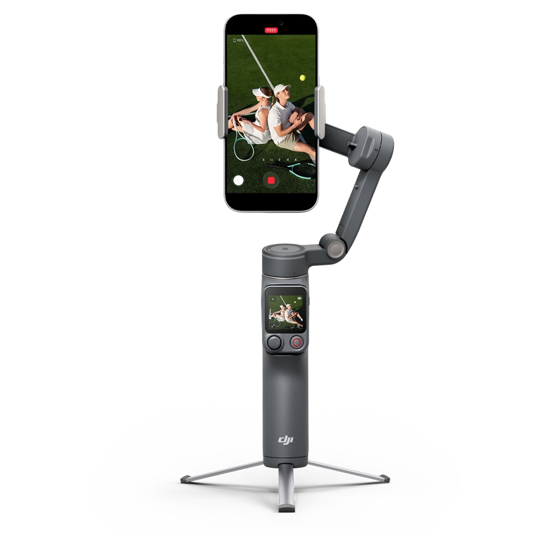 DJI OSMO MOBILE 8P STANDART COMBO 3