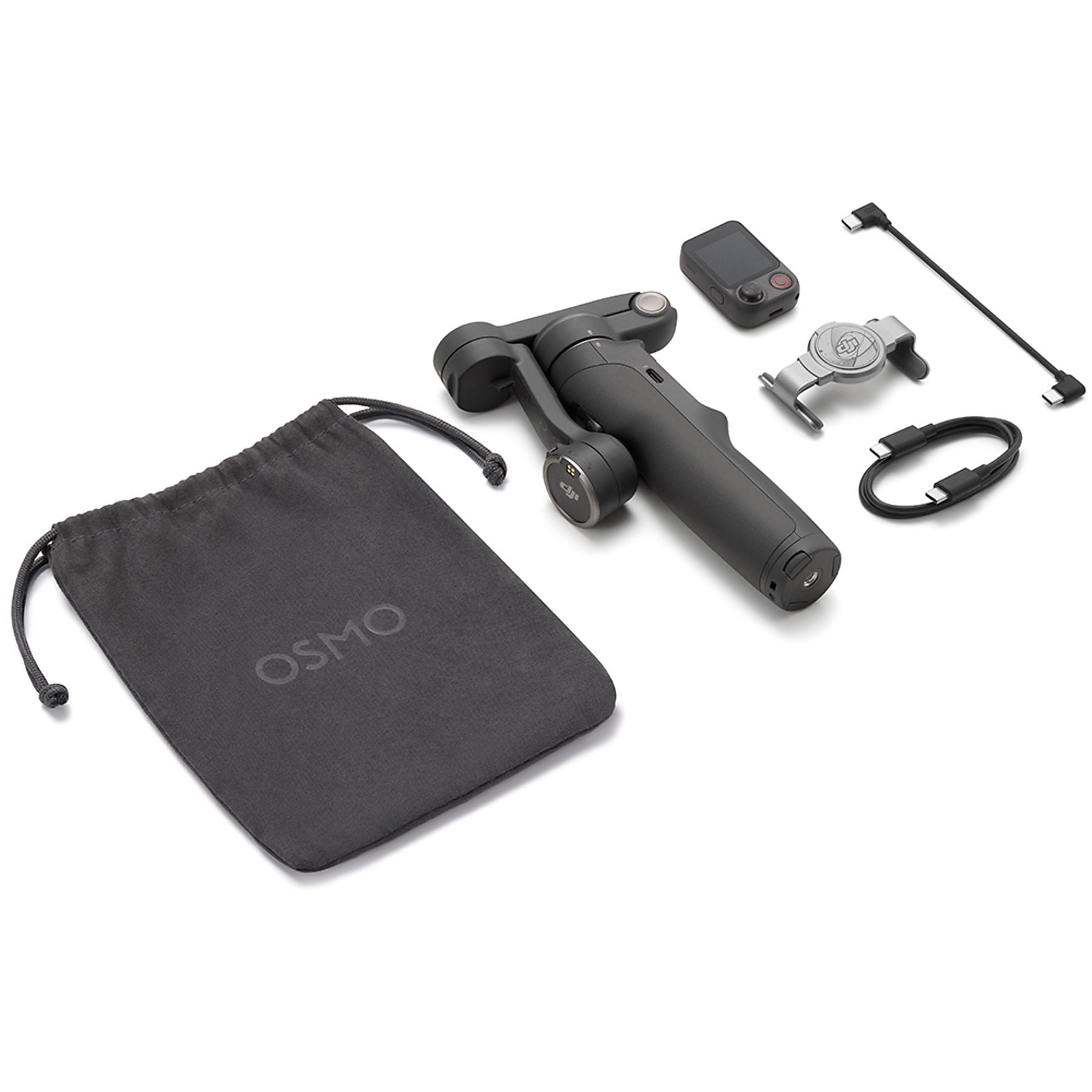 DJI OSMO MOBILE 8P STANDART COMBO 5