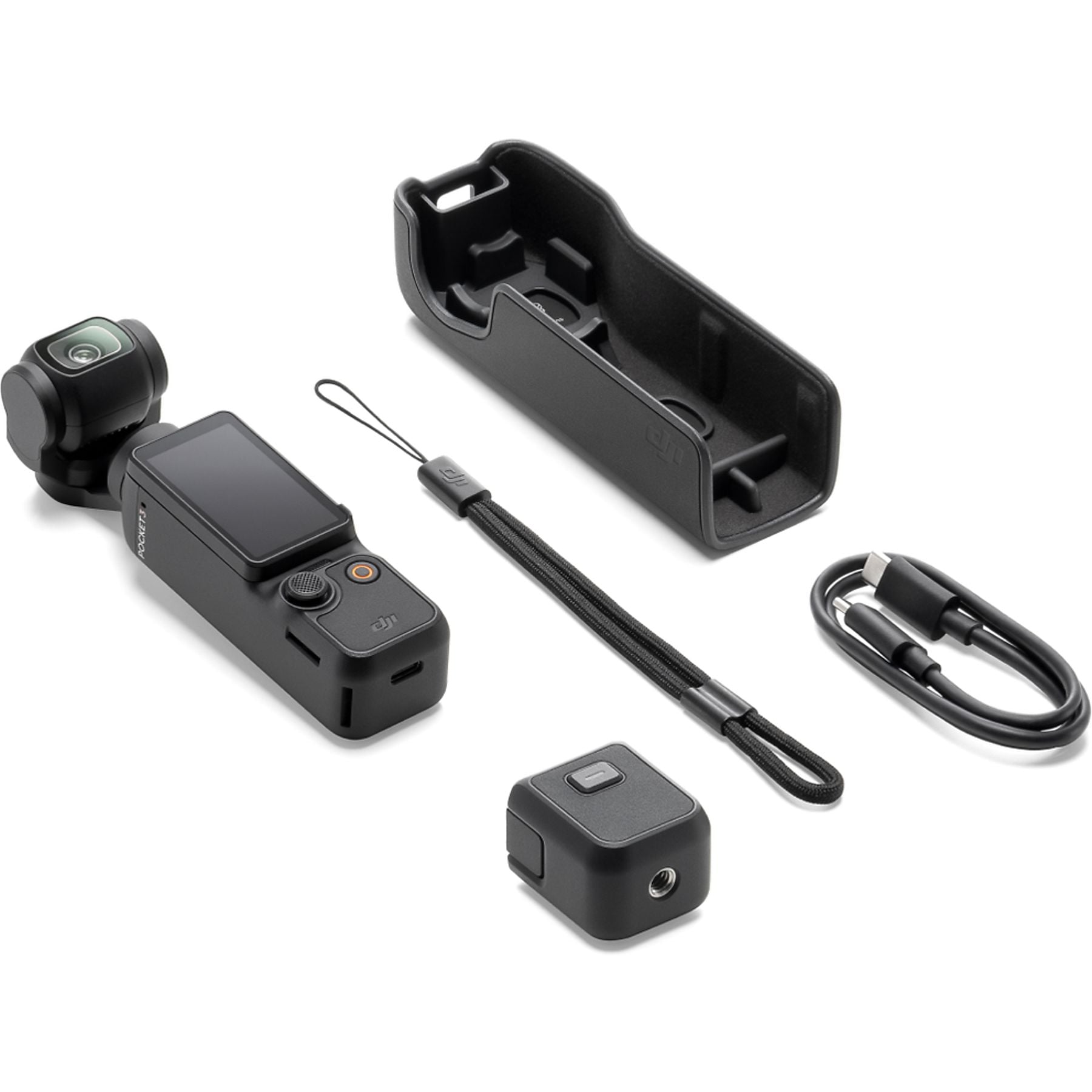 DJI OSMO POCKET 3 CREATOR COMBO 3