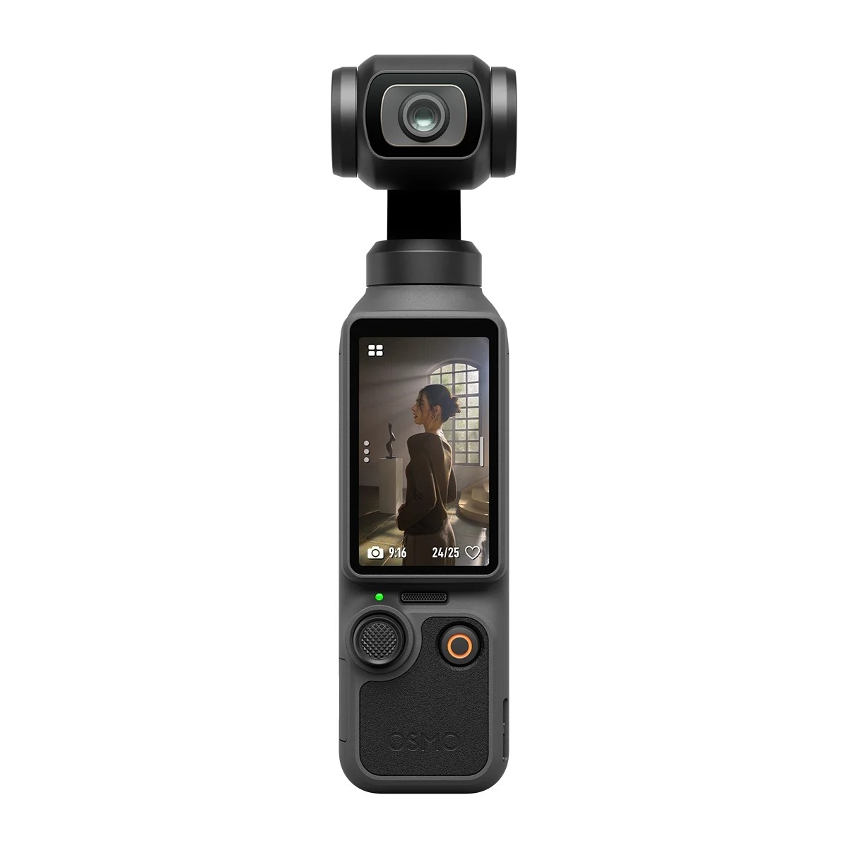 Djı Osmo Pocket 4 Creator Combo 3