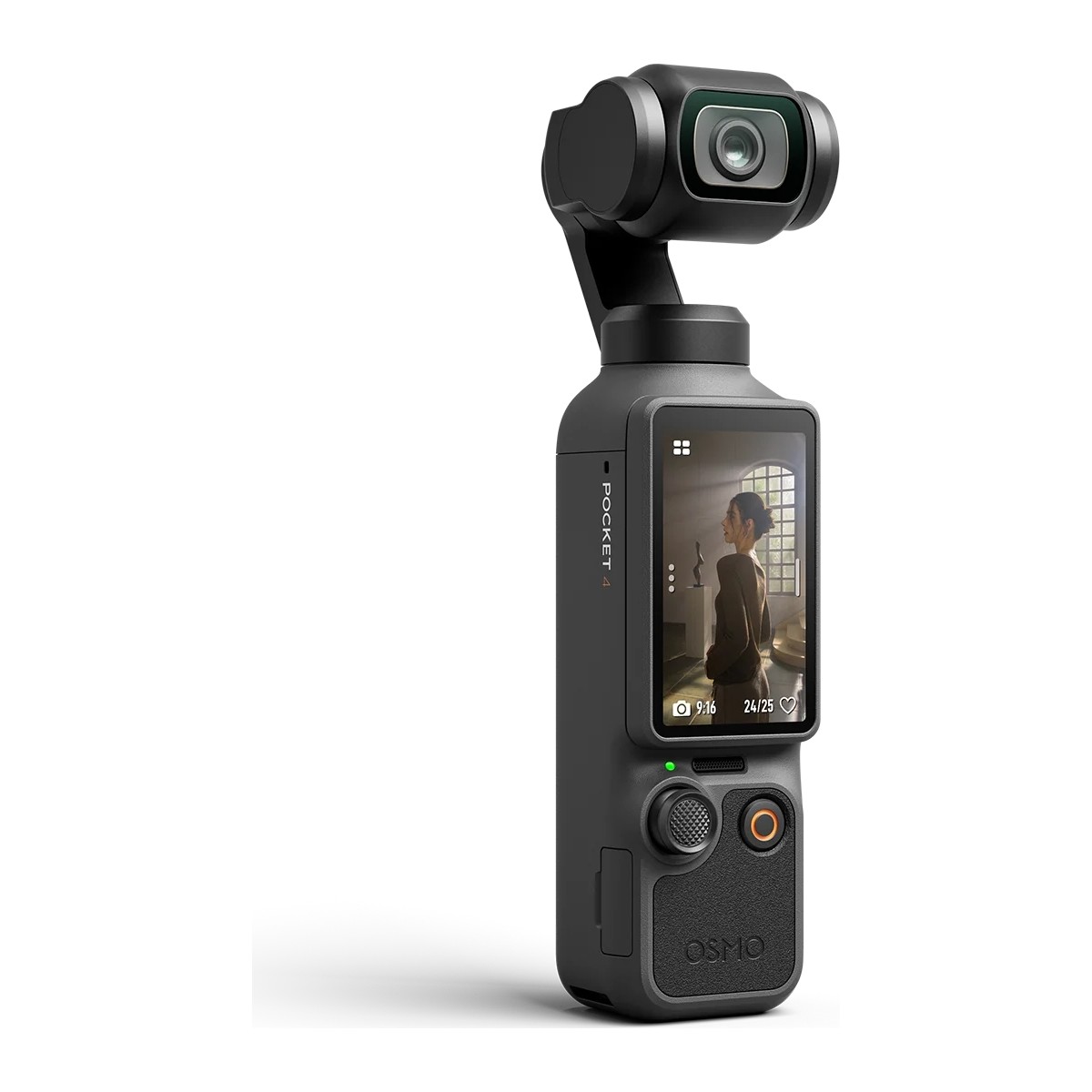 Djı Osmo Pocket 4 Creator Combo 5
