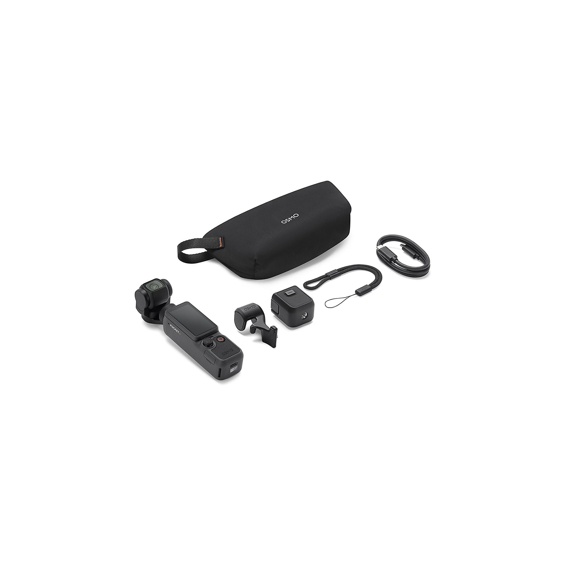 DJI OSMO POCKET 4 STANDARD COMBO 3