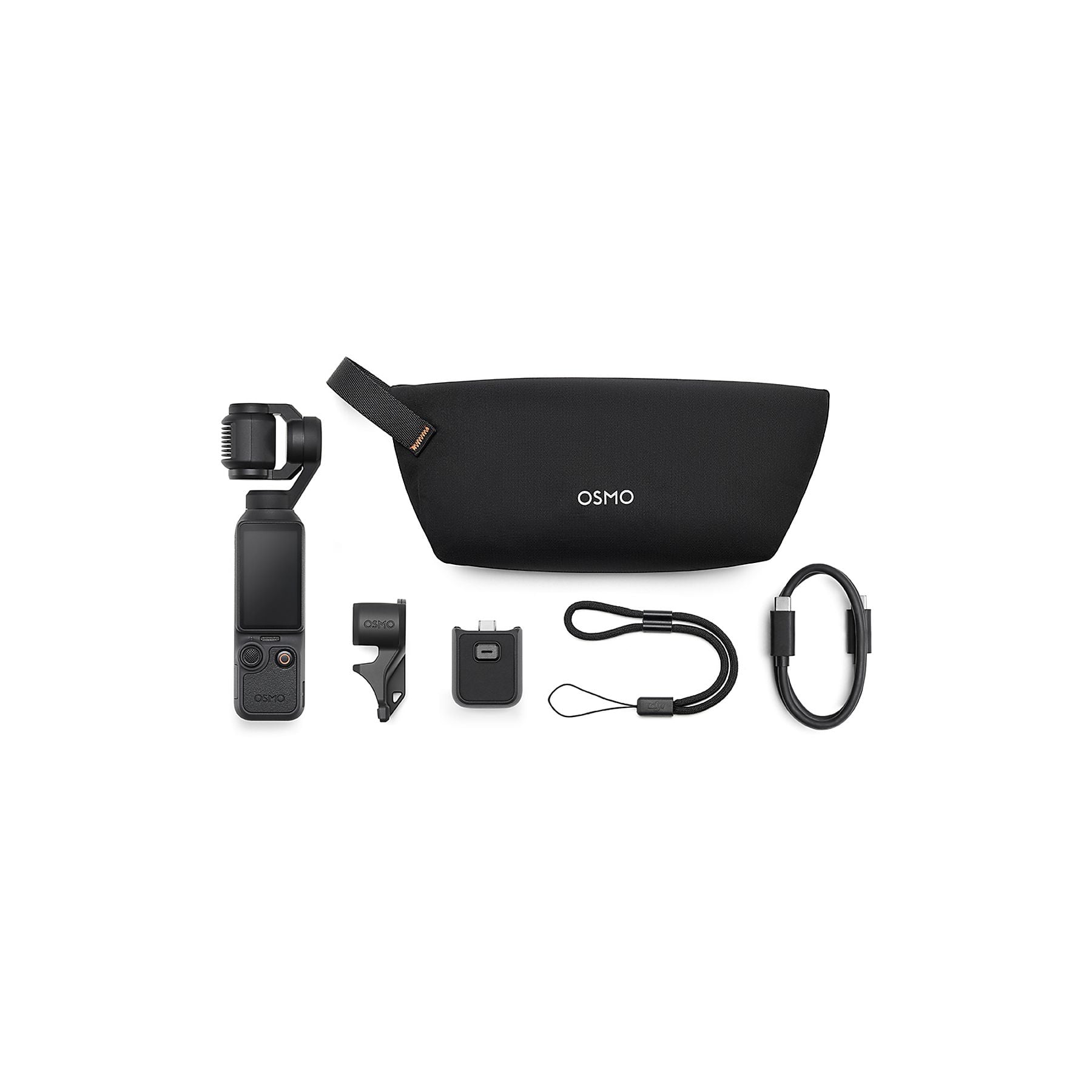 DJI OSMO POCKET 4 STANDARD COMBO 2