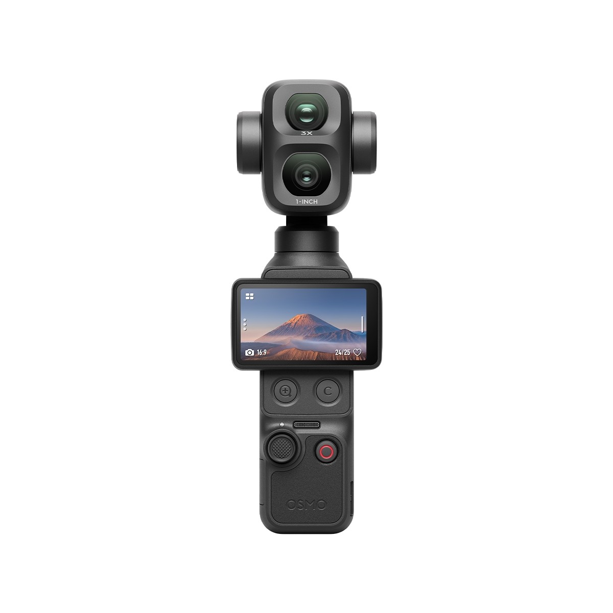 Djı Osmo Pocket 4p Standart Combo | Djı Türkiye Karacasulu Garantili 3