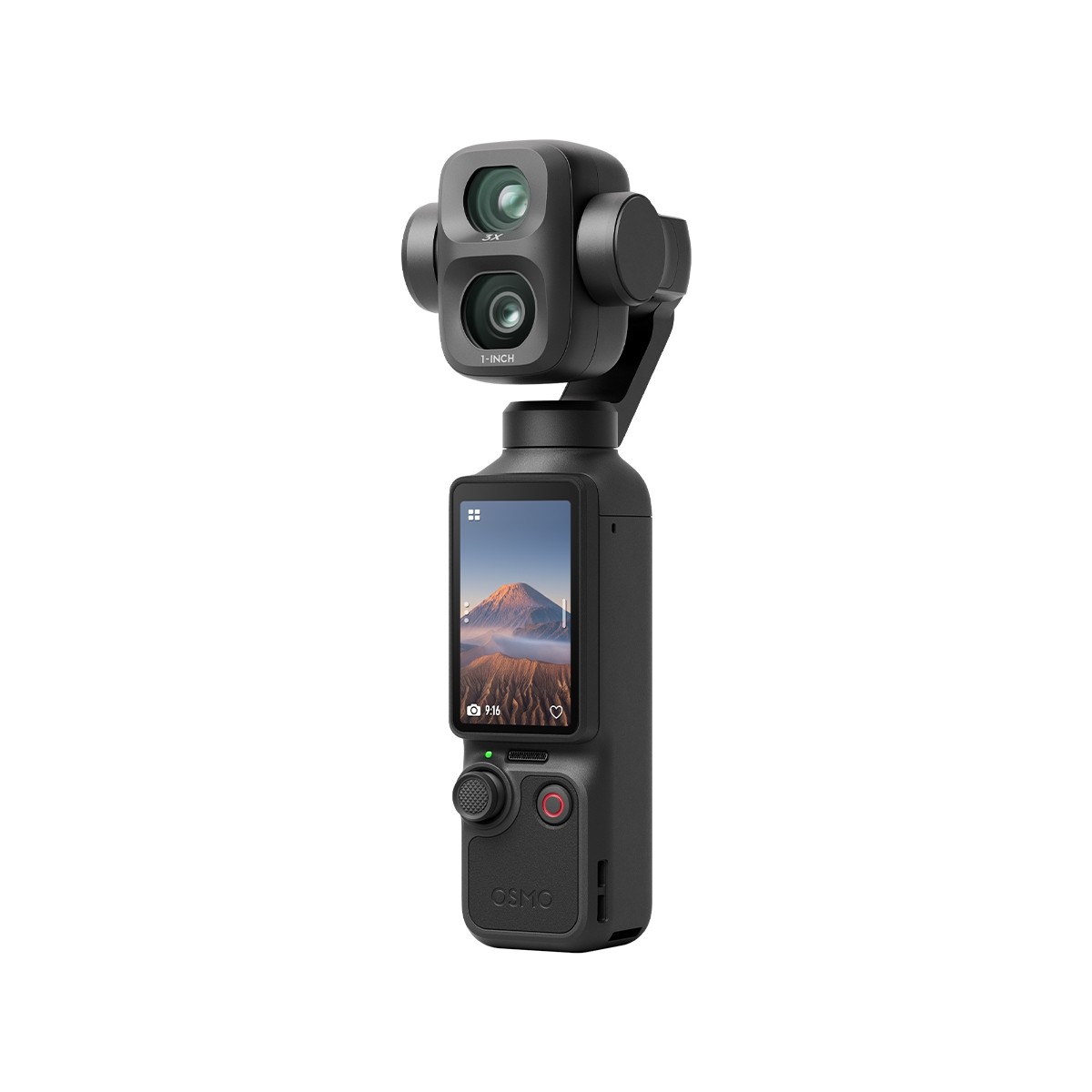 Djı Osmo Pocket 4p Standart Combo | Djı Türkiye Karacasulu Garantili 2