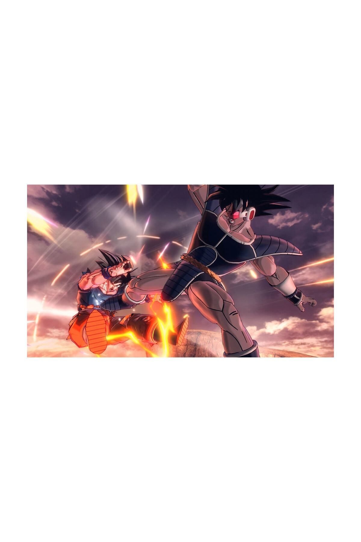 Dragon Ball Xenoverse 2 PS4 Oyun 7