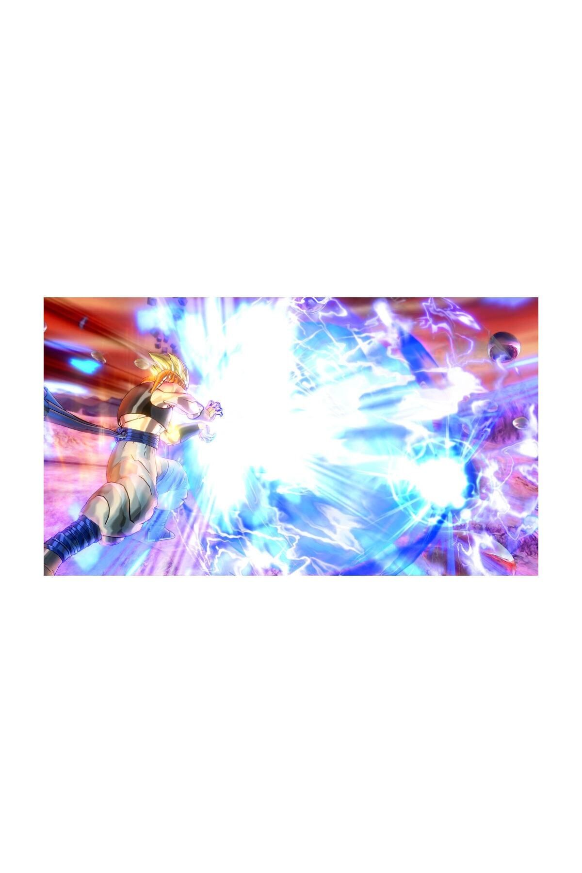 Dragon Ball Xenoverse 2 PS4 Oyun 3