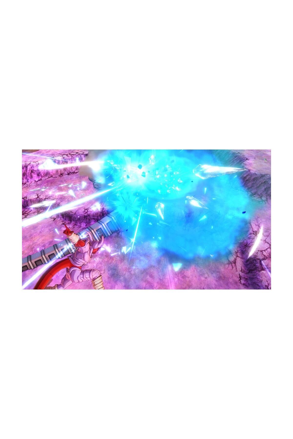 Dragon Ball Xenoverse 2 PS4 Oyun 4