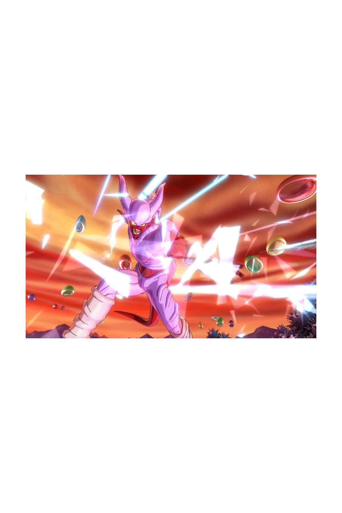 Dragon Ball Xenoverse 2 PS4 Oyun 2