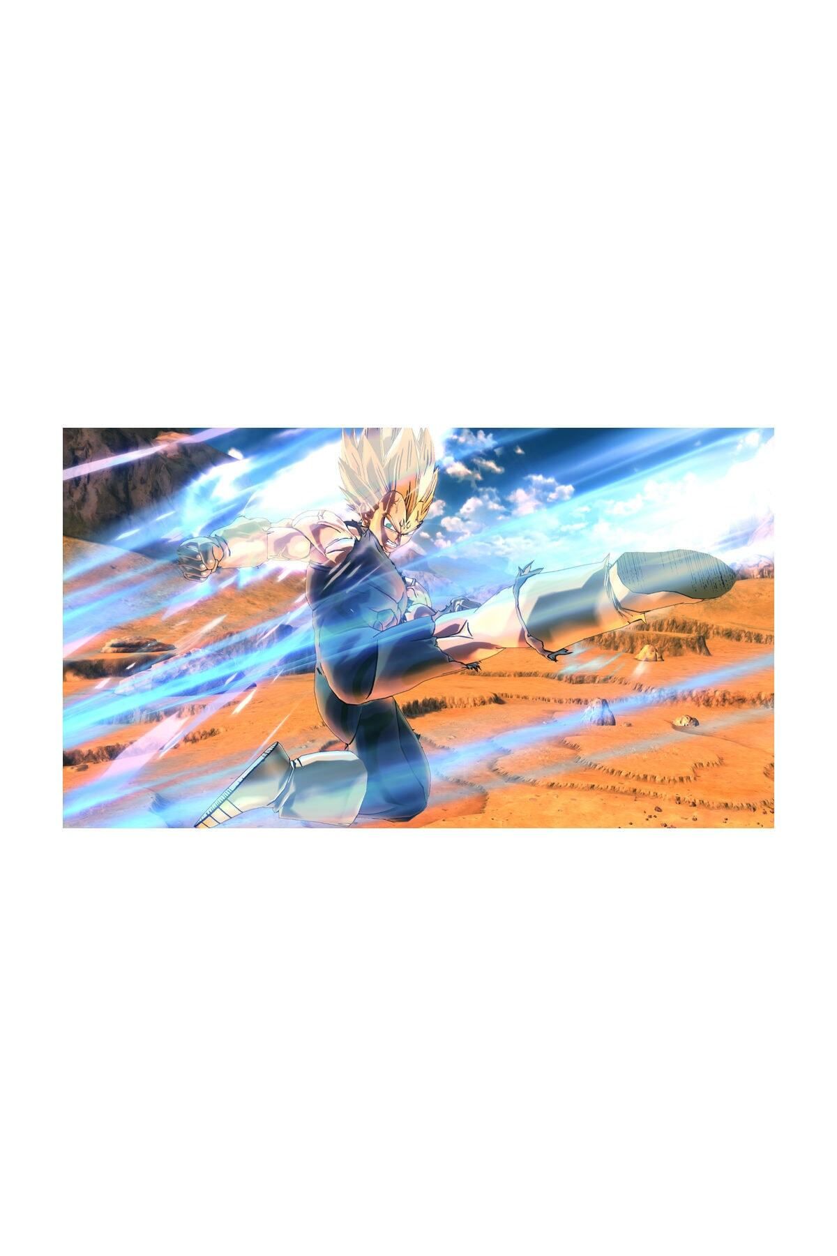Dragon Ball Xenoverse 2 PS4 Oyun 6