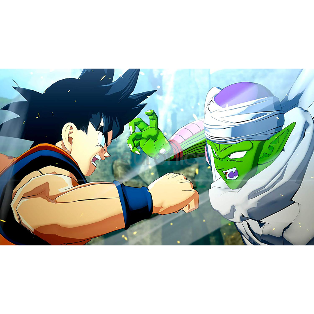 Dragon Ball Z Kakarot Ps5 Oyun 2