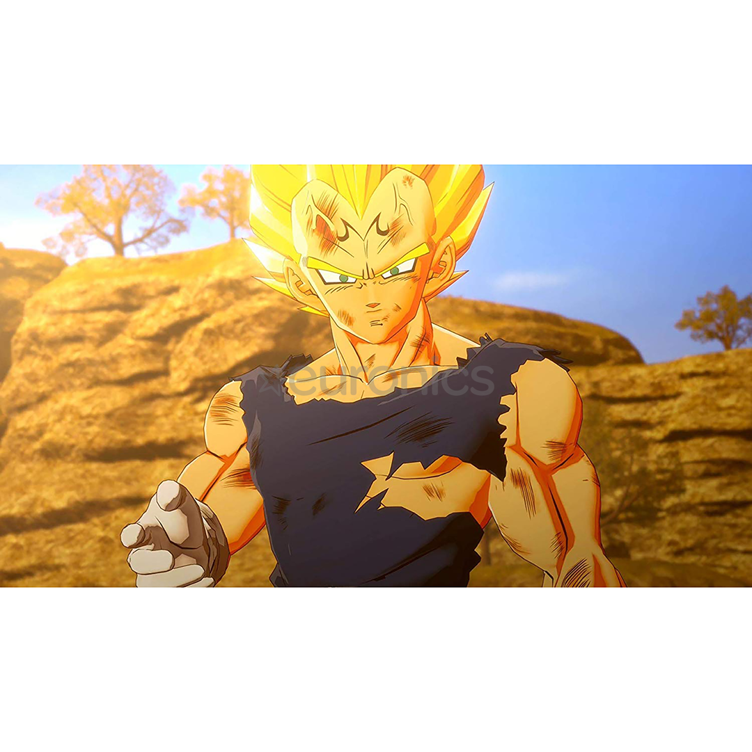 Dragon Ball Z Kakarot Ps5 Oyun 3