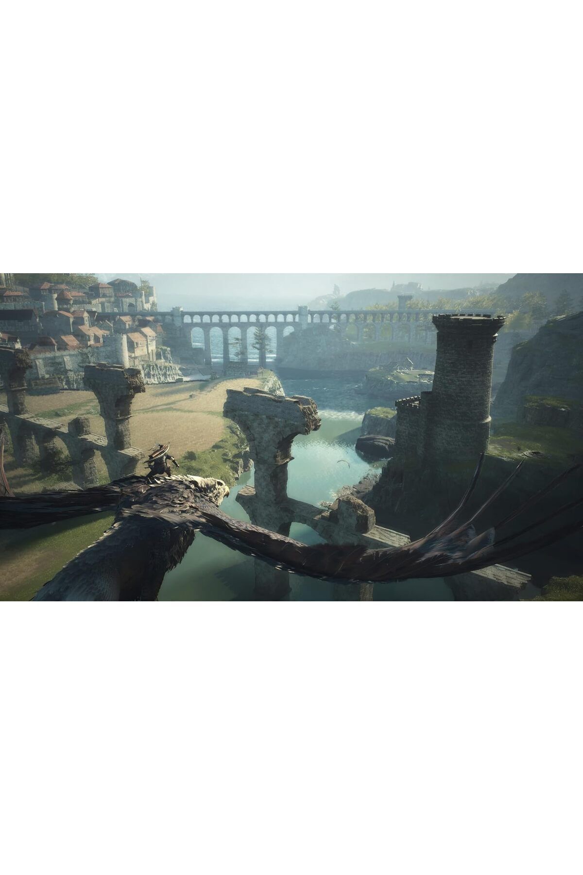 DRAGON S DOGMA 2 PS5 OYUN 5