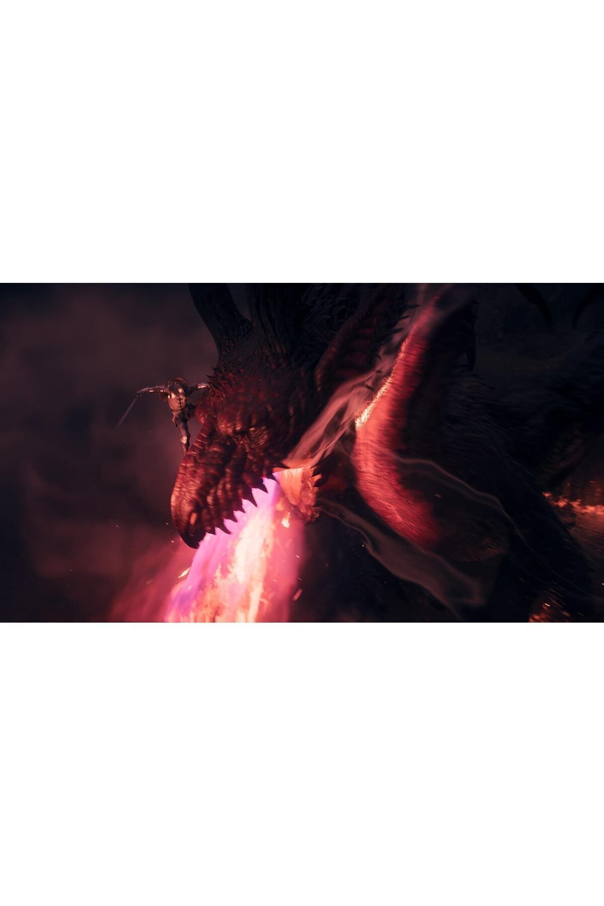 DRAGON S DOGMA 2 PS5 OYUN 2