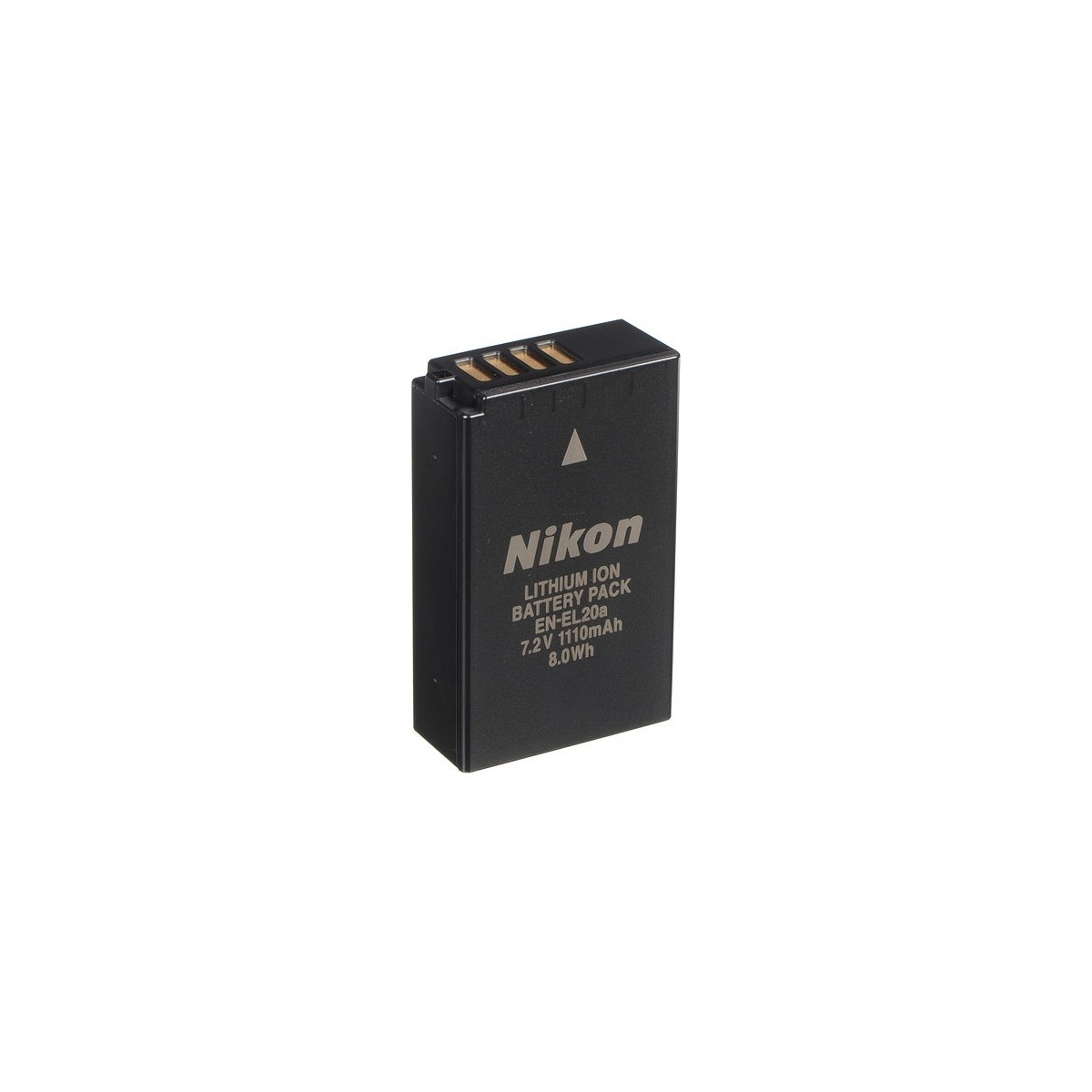 EN-EL20A Lithium Batarya P1000 3