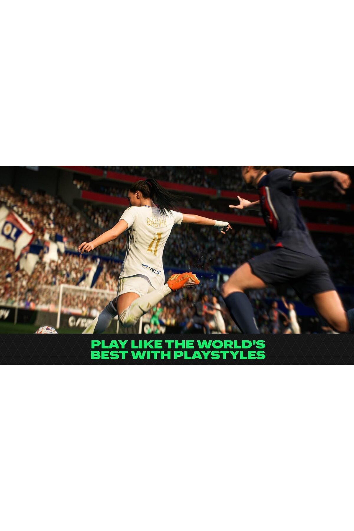 Fc 24 Fifa 24 Ps5 Oyun Türkçe Menü 3